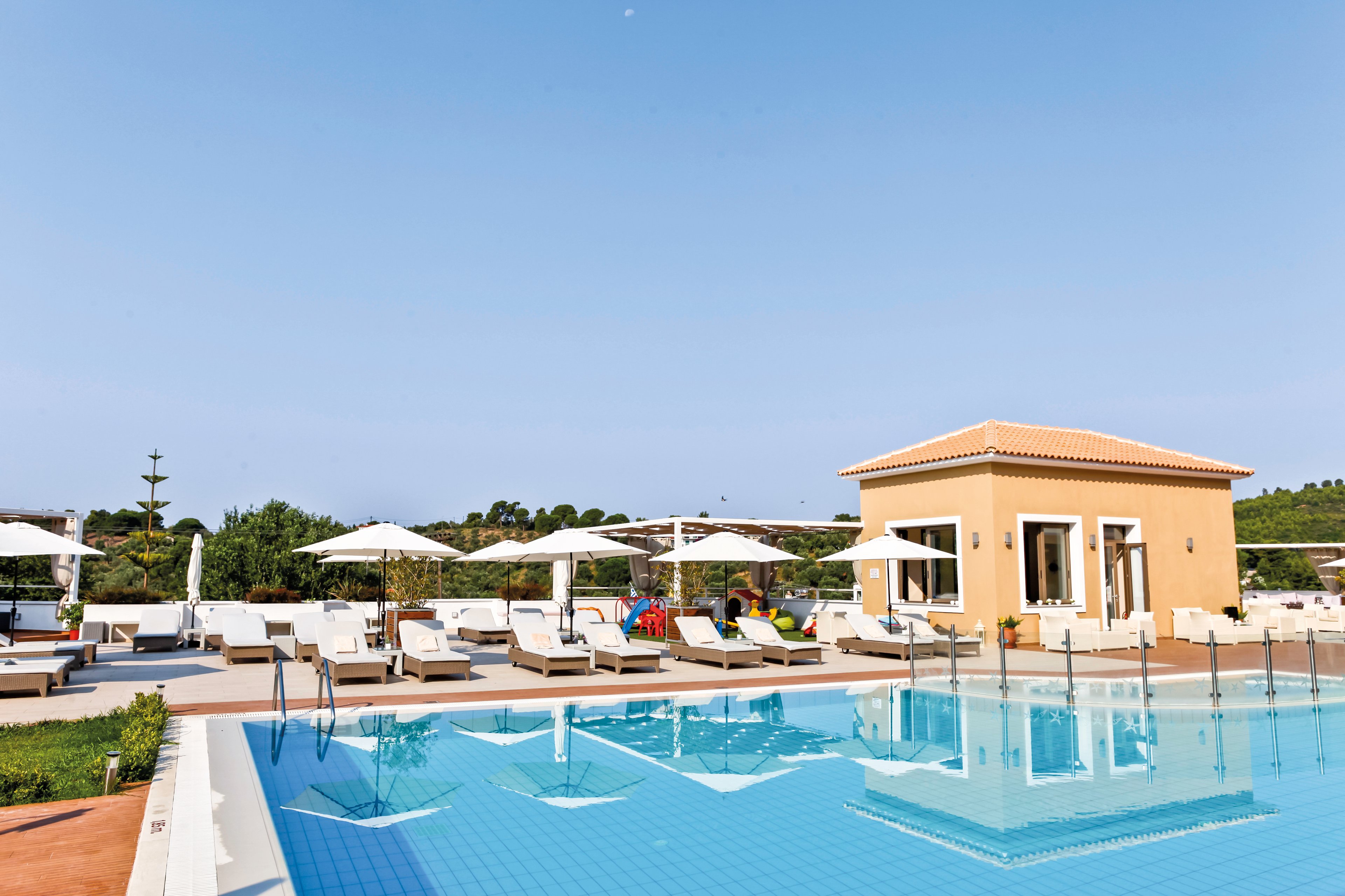 Skiathos Premier Hotel