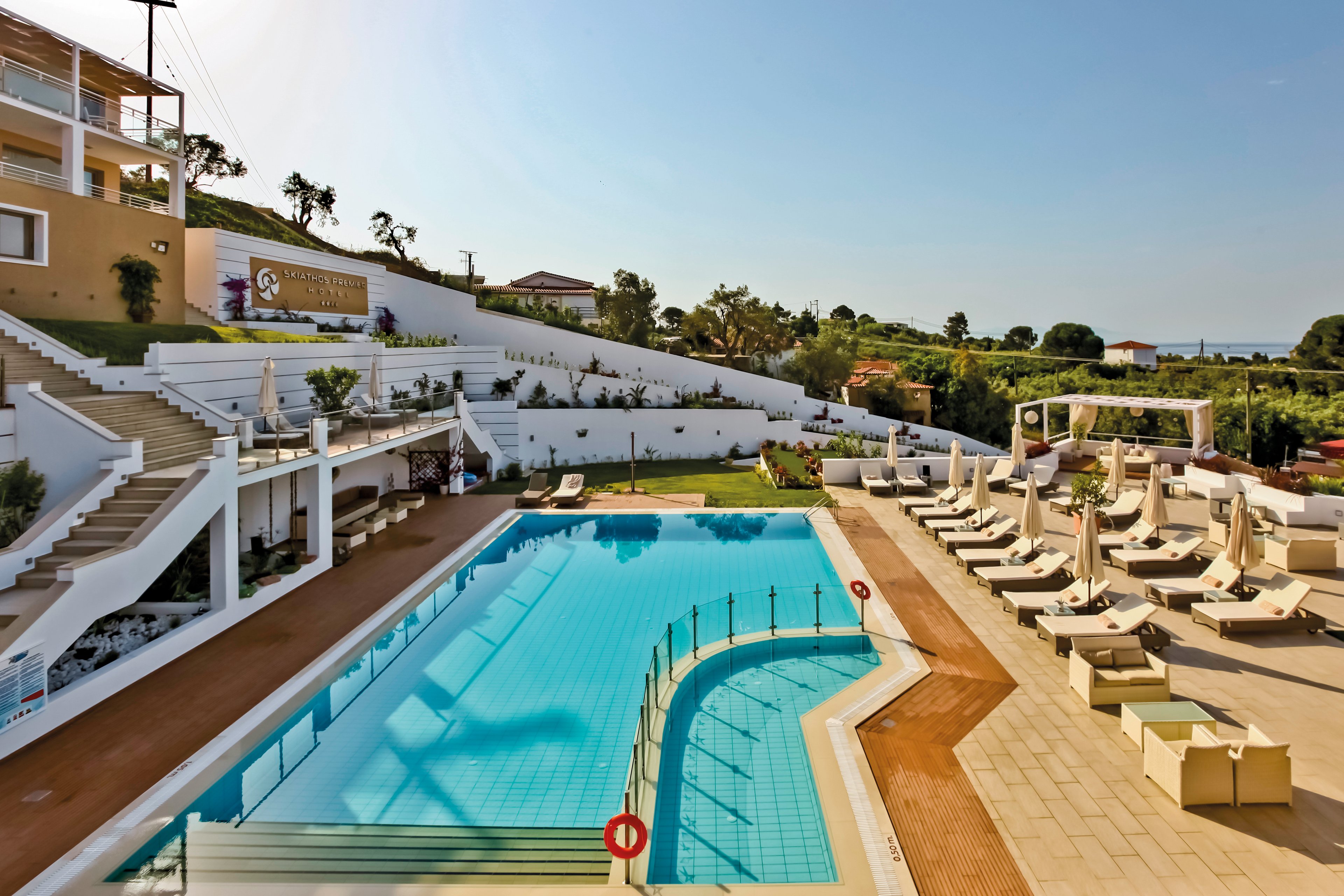 Skiathos Premier Hotel