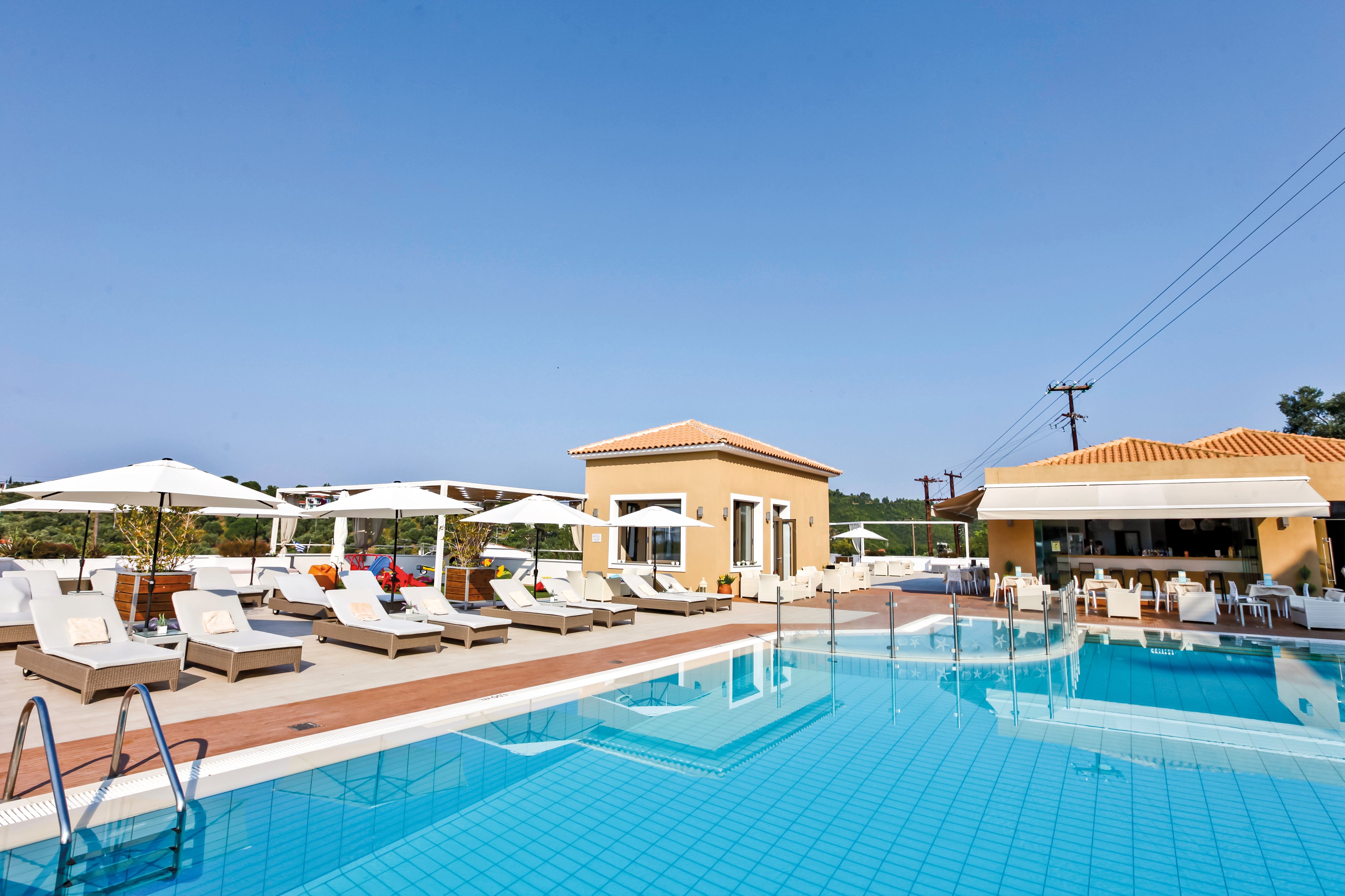 Skiathos Premier Hotel