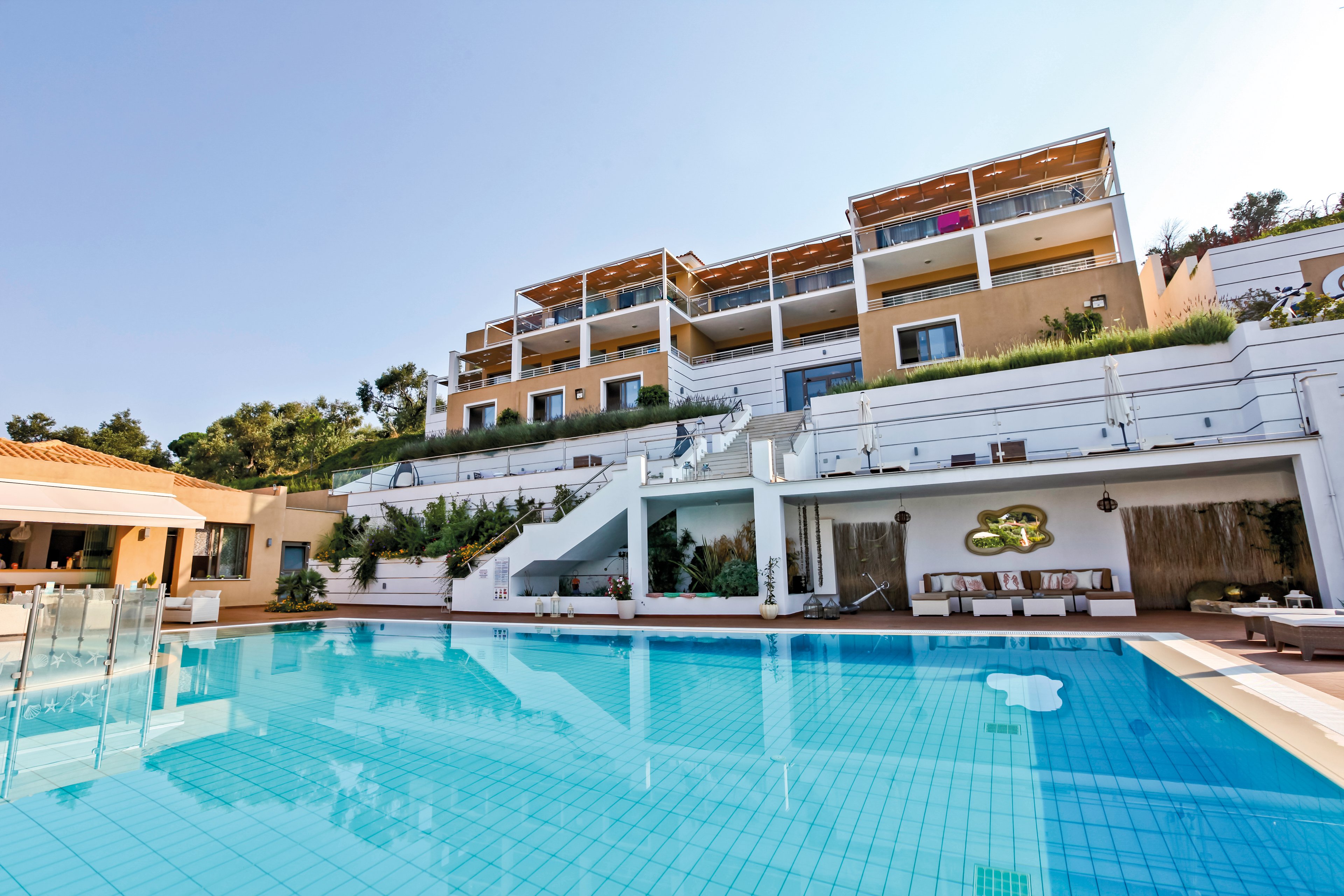 Skiathos Premier Hotel