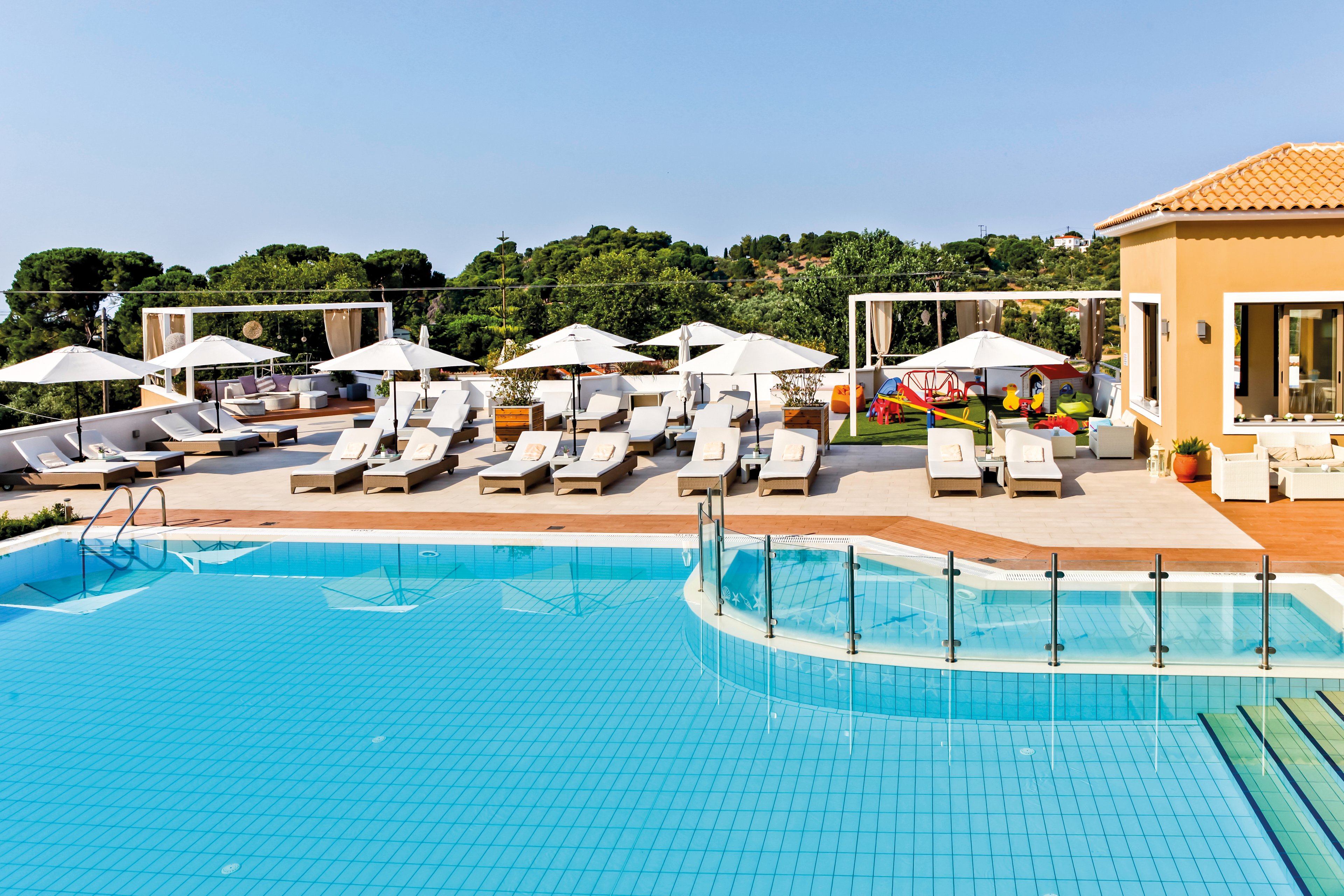Skiathos Premier Hotel