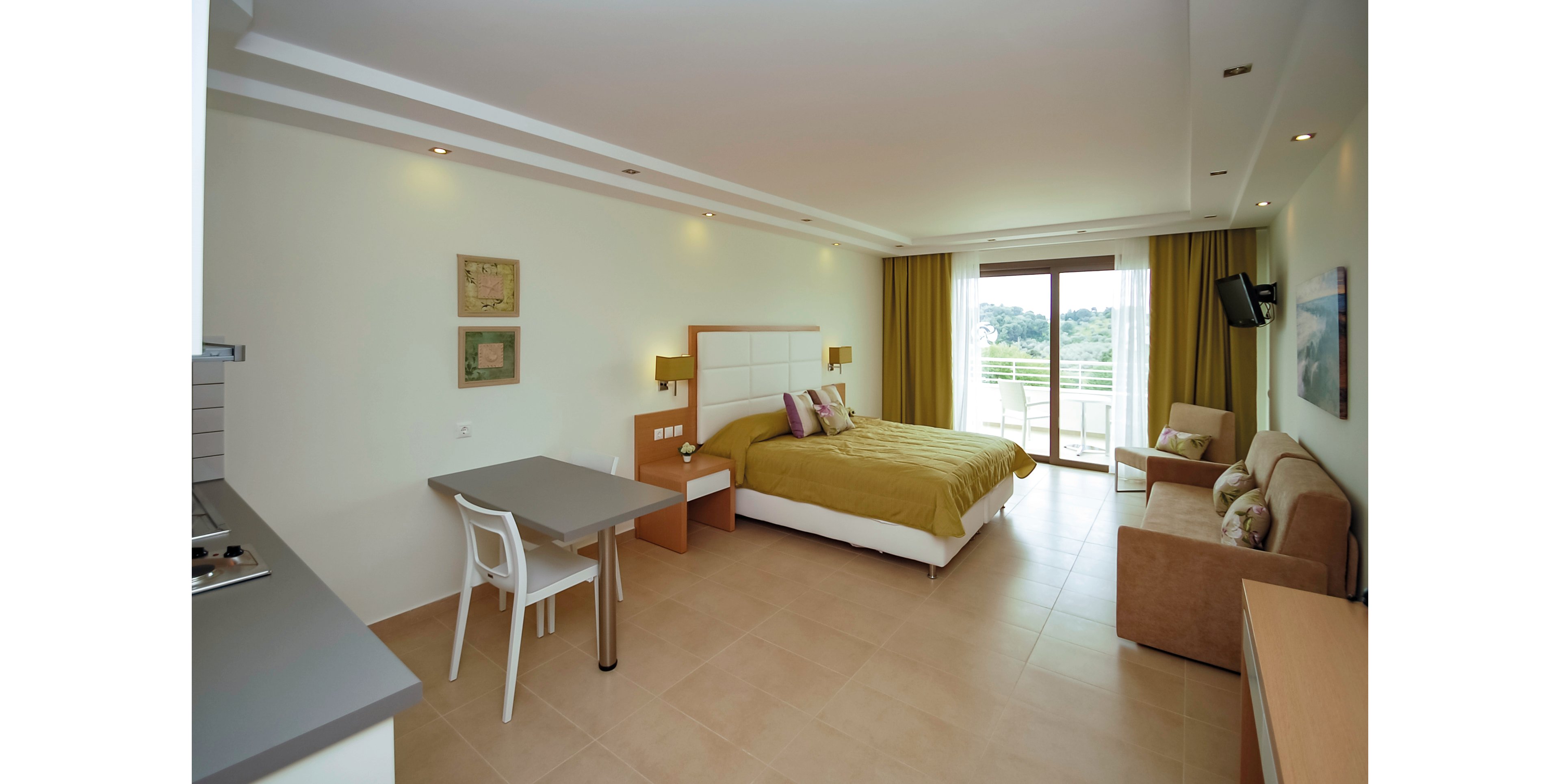 Skiathos Premier Hotel
