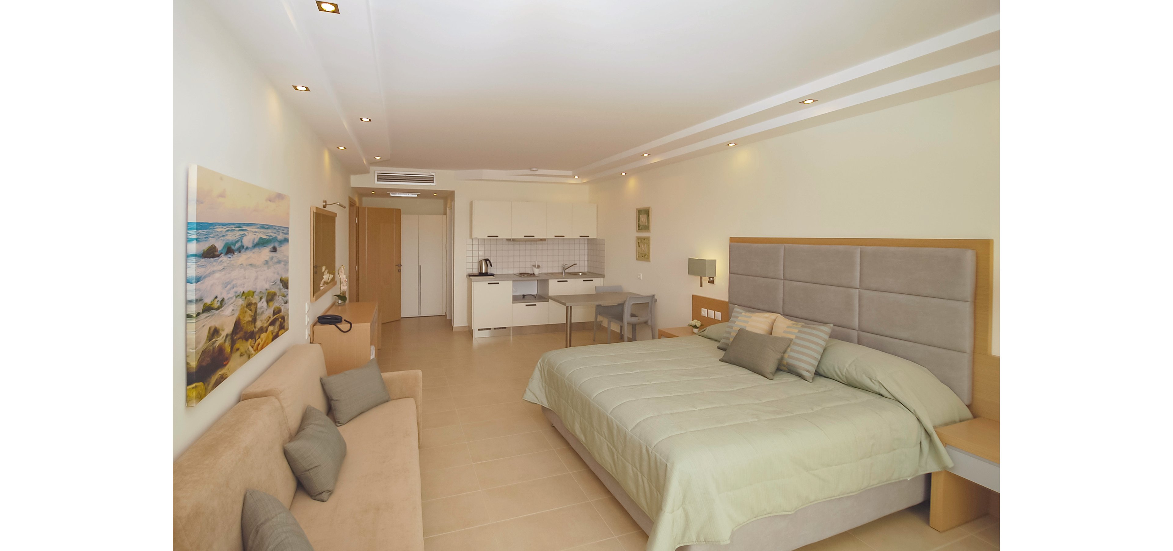 Skiathos Premier Hotel