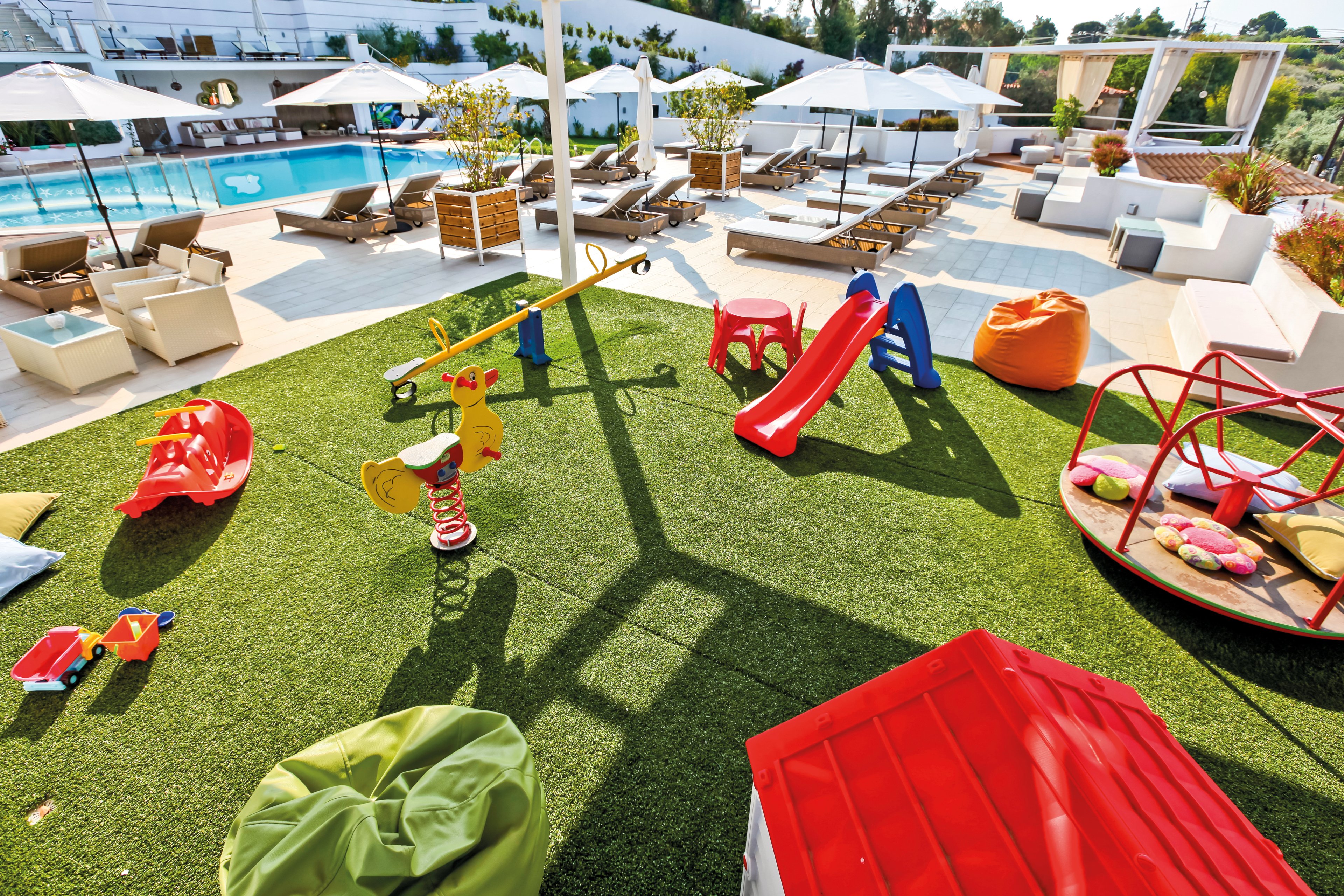 Skiathos Premier Hotel