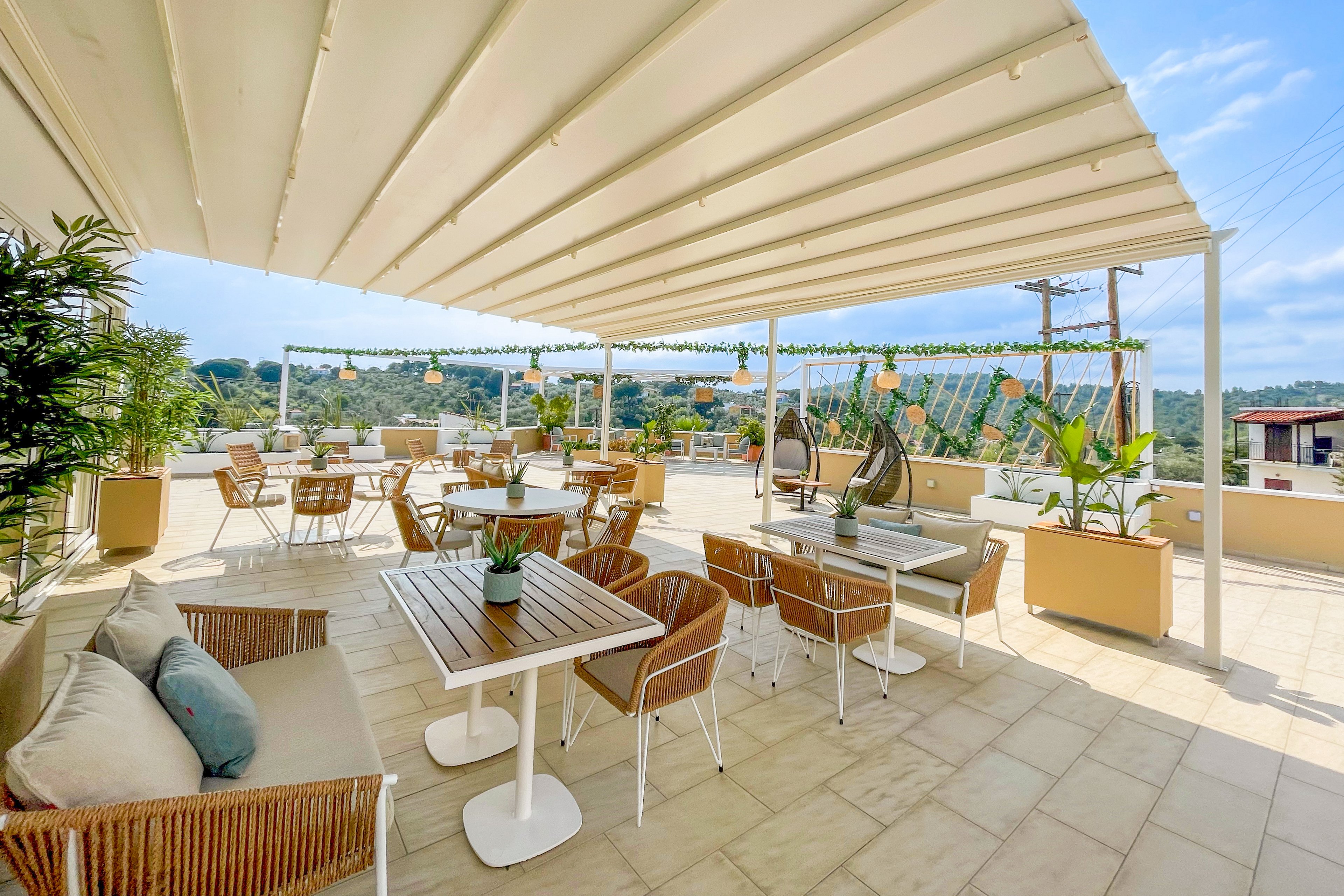 Skiathos Premier Hotel