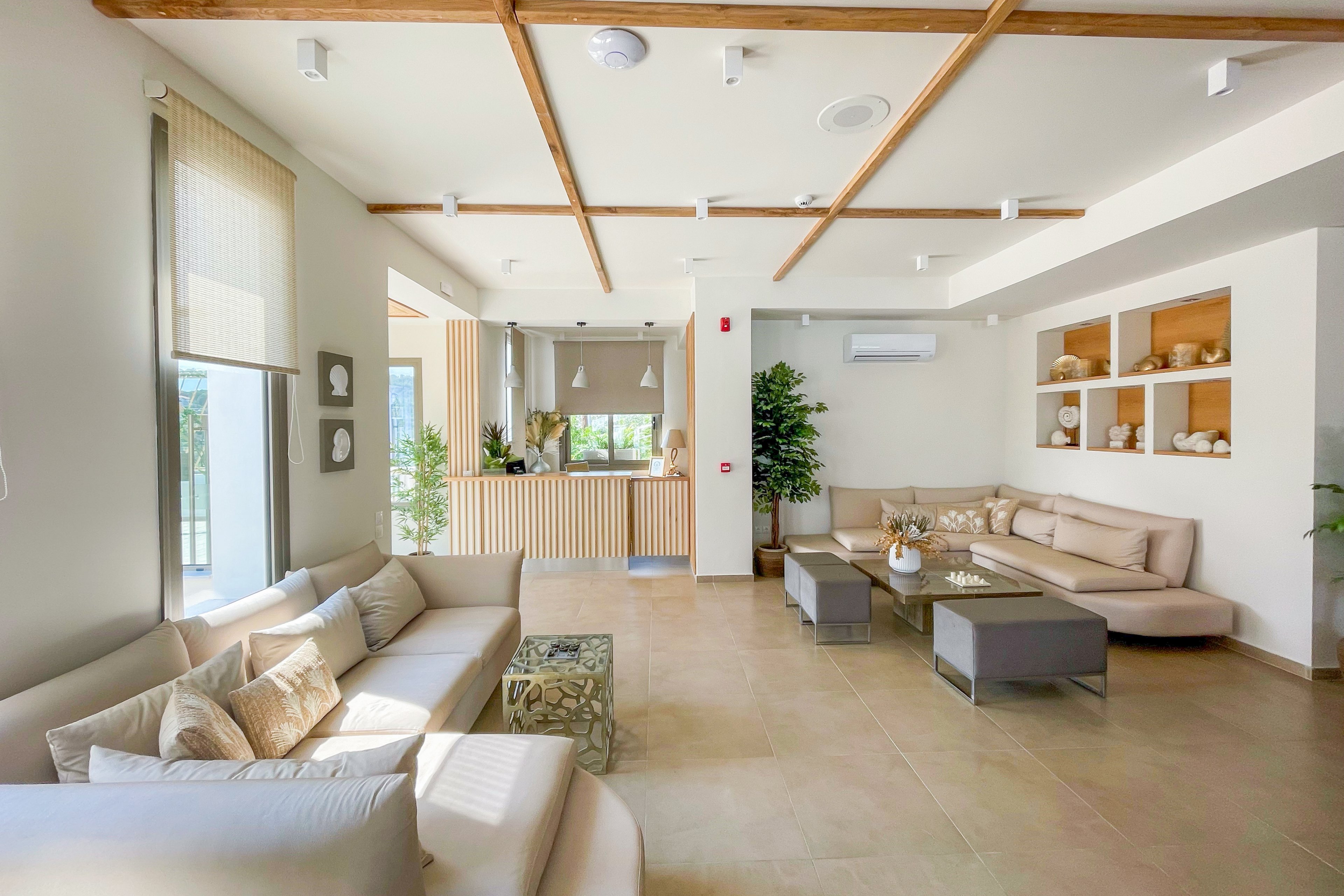 Skiathos Premier Hotel