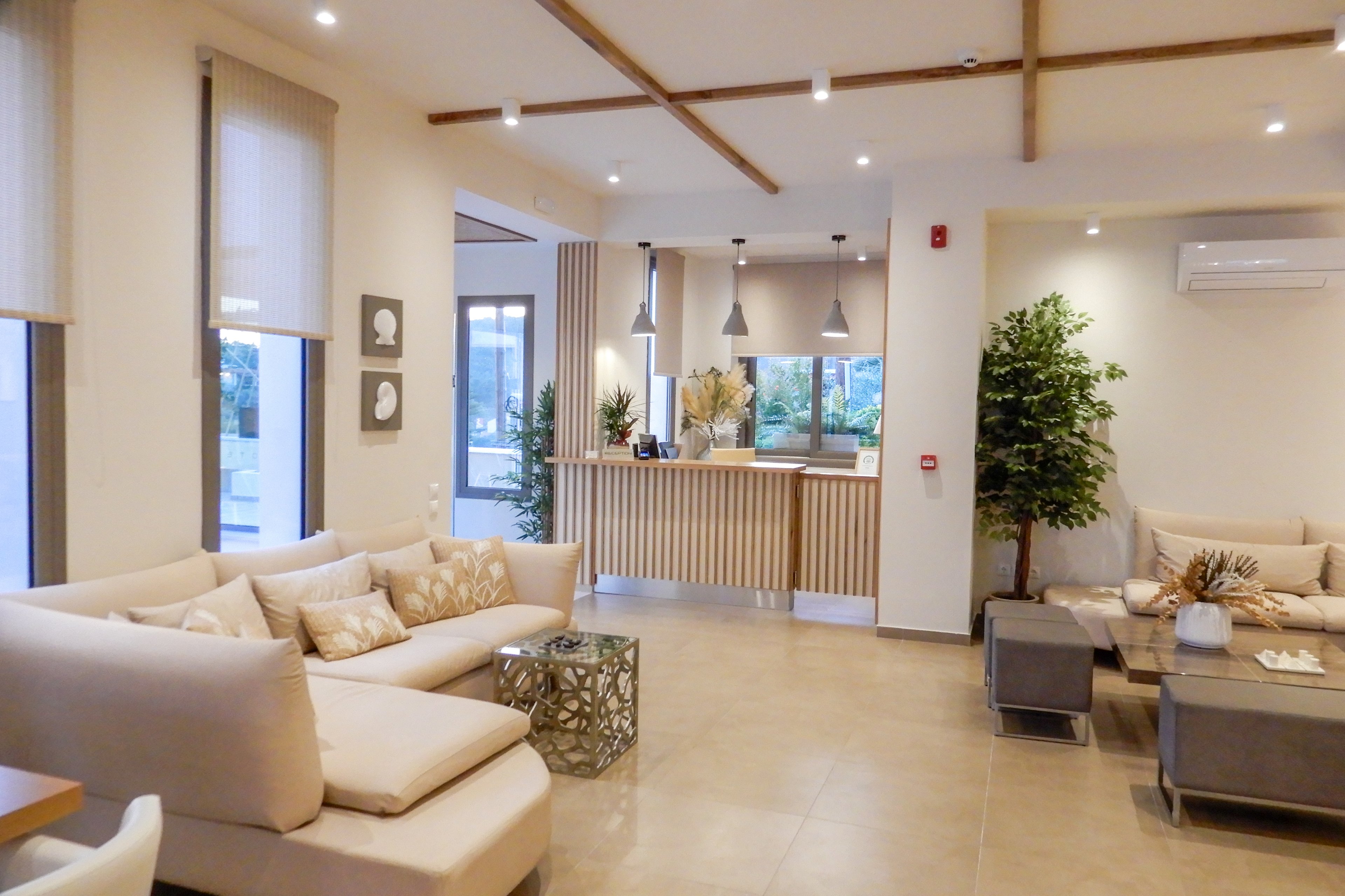 Skiathos Premier Hotel