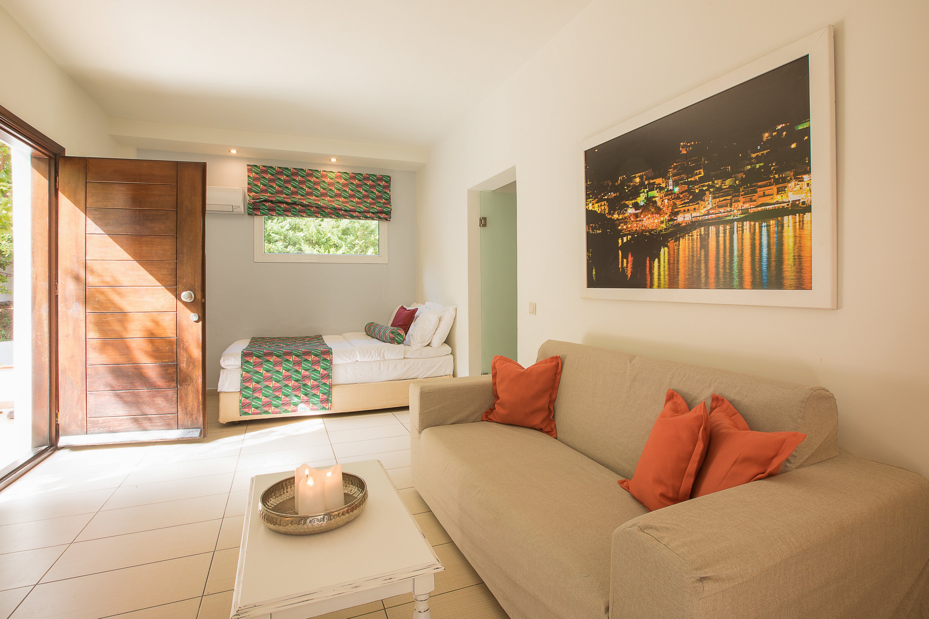 Mandraki Village Hotel