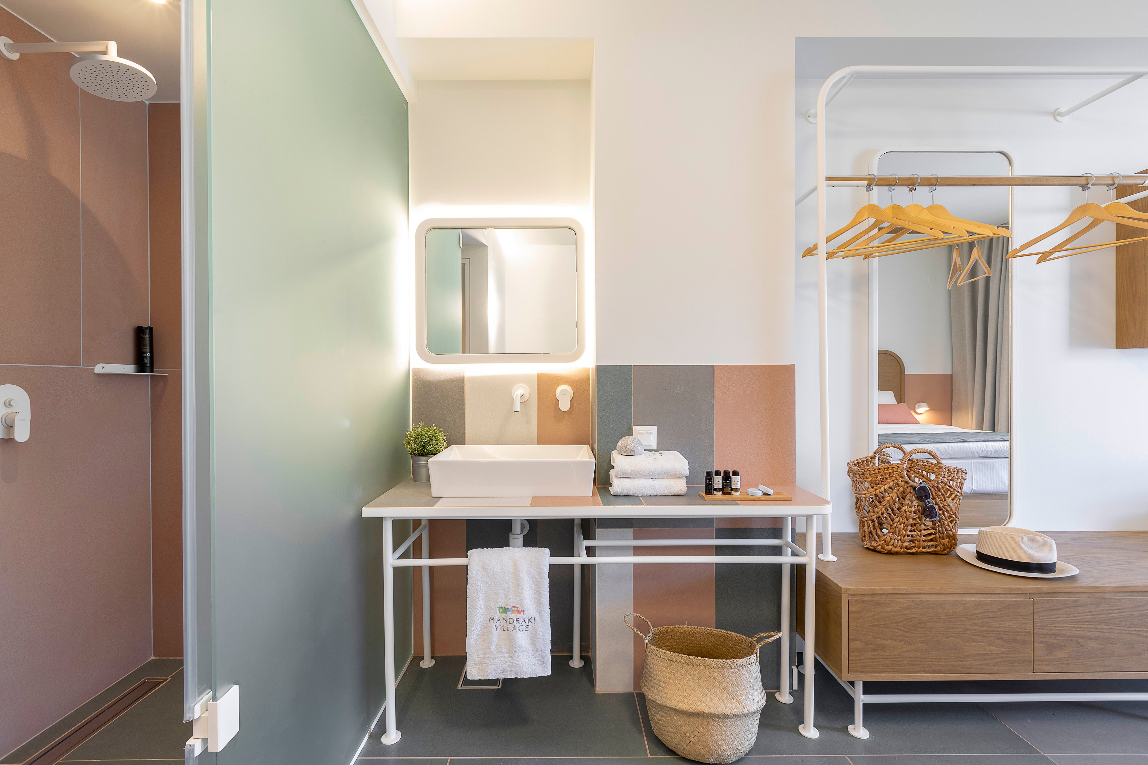 Mandraki Village Hotel