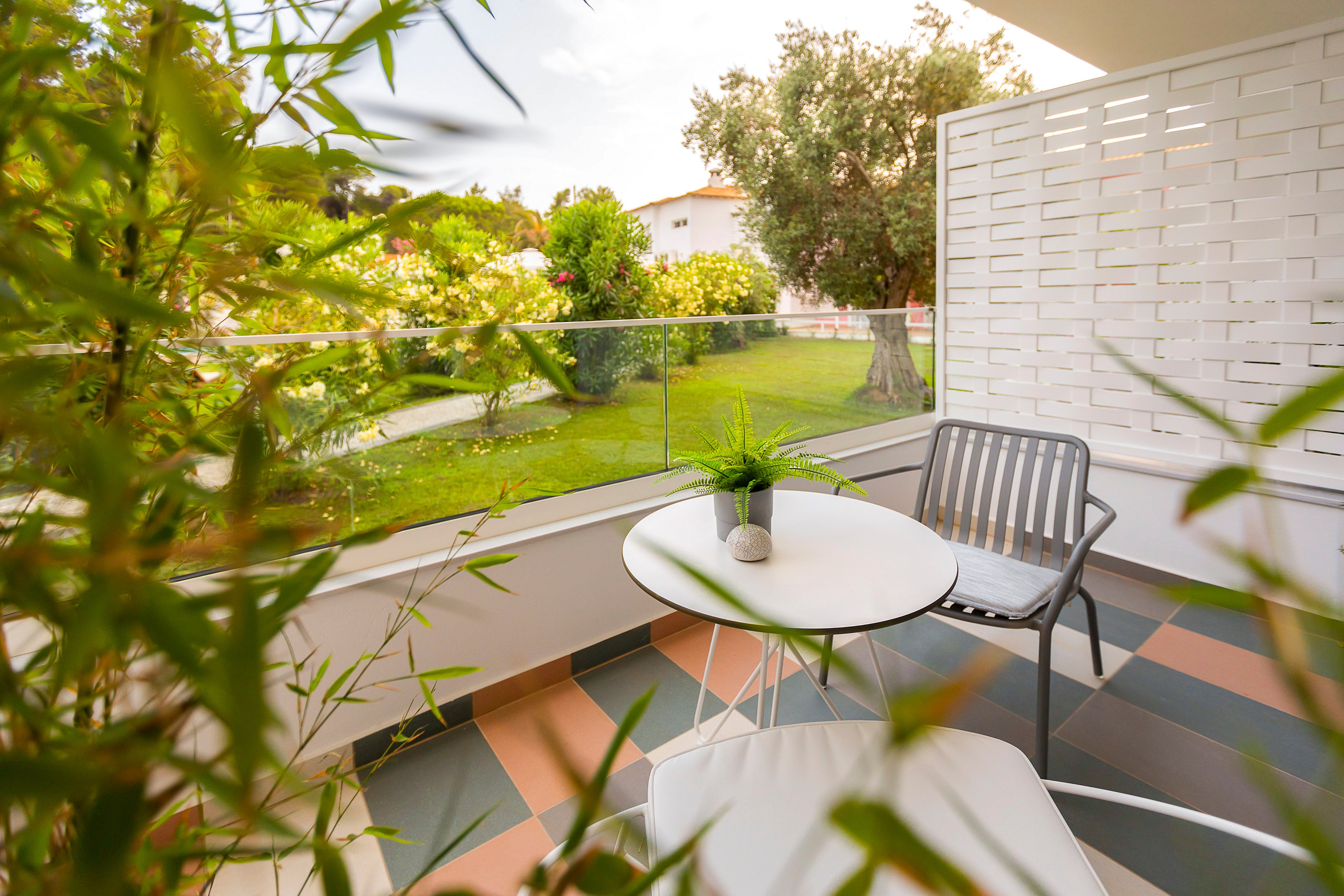 Mandraki Village Hotel