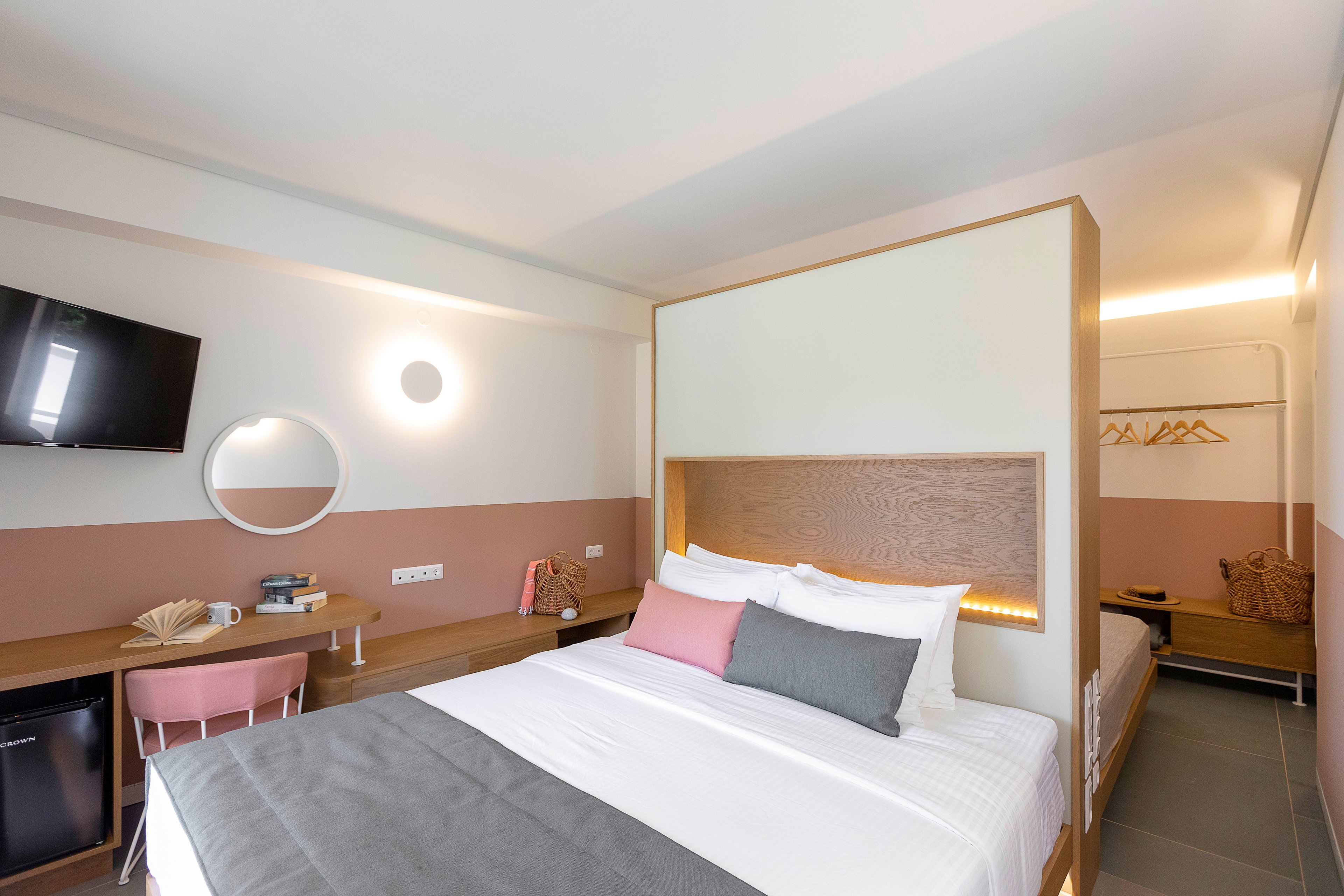 Mandraki Village Hotel