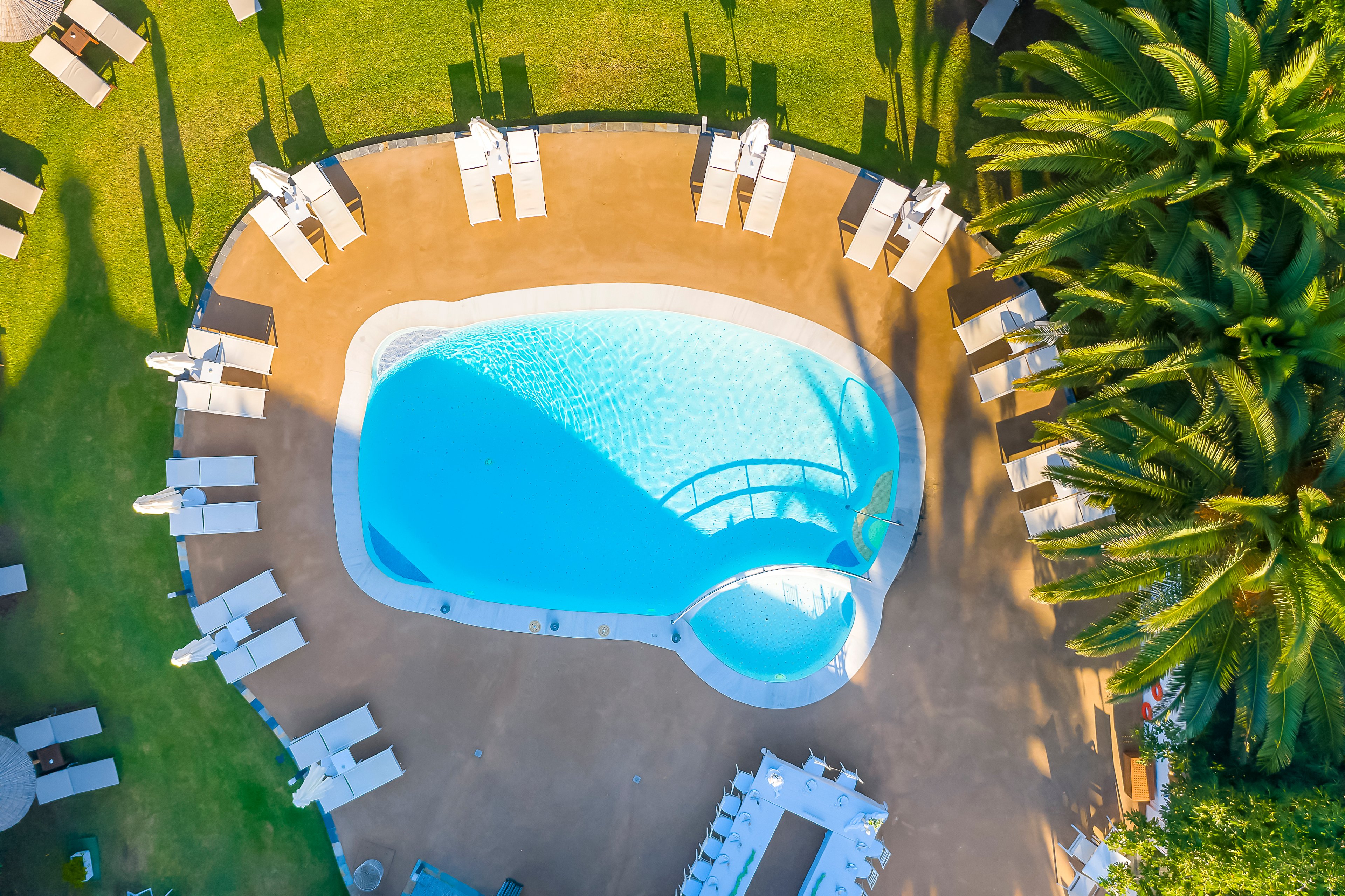 Mandraki Village Hotel