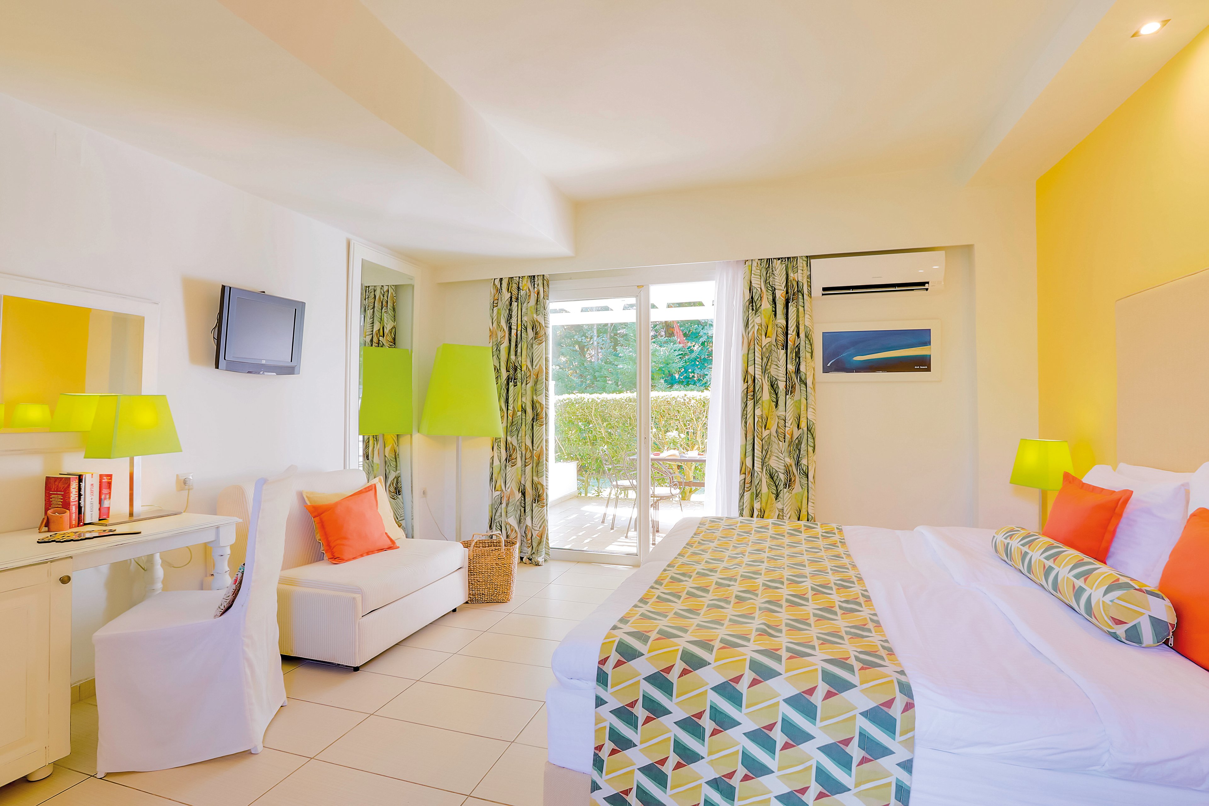 Mandraki Village Hotel