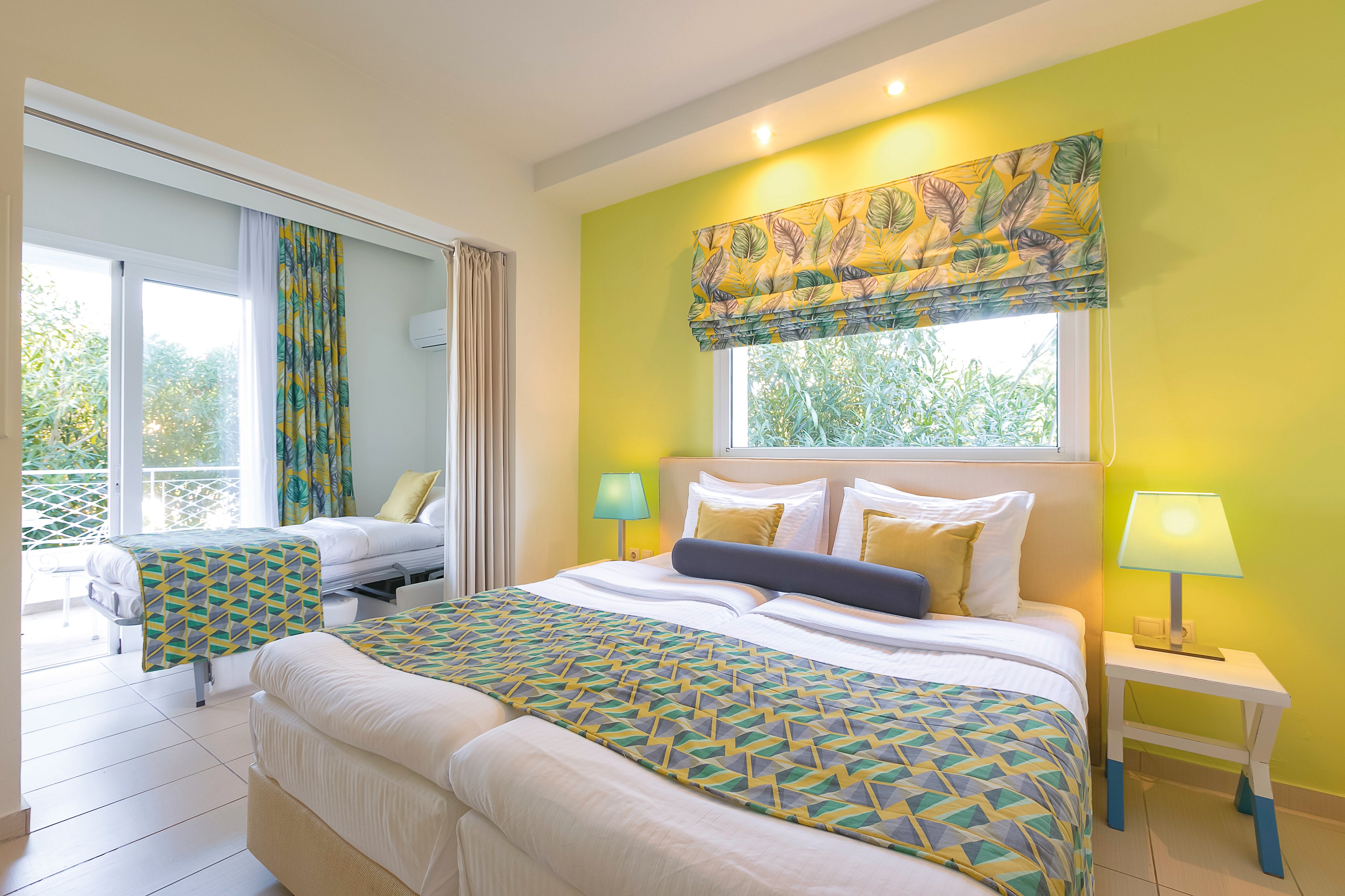 Mandraki Village Hotel