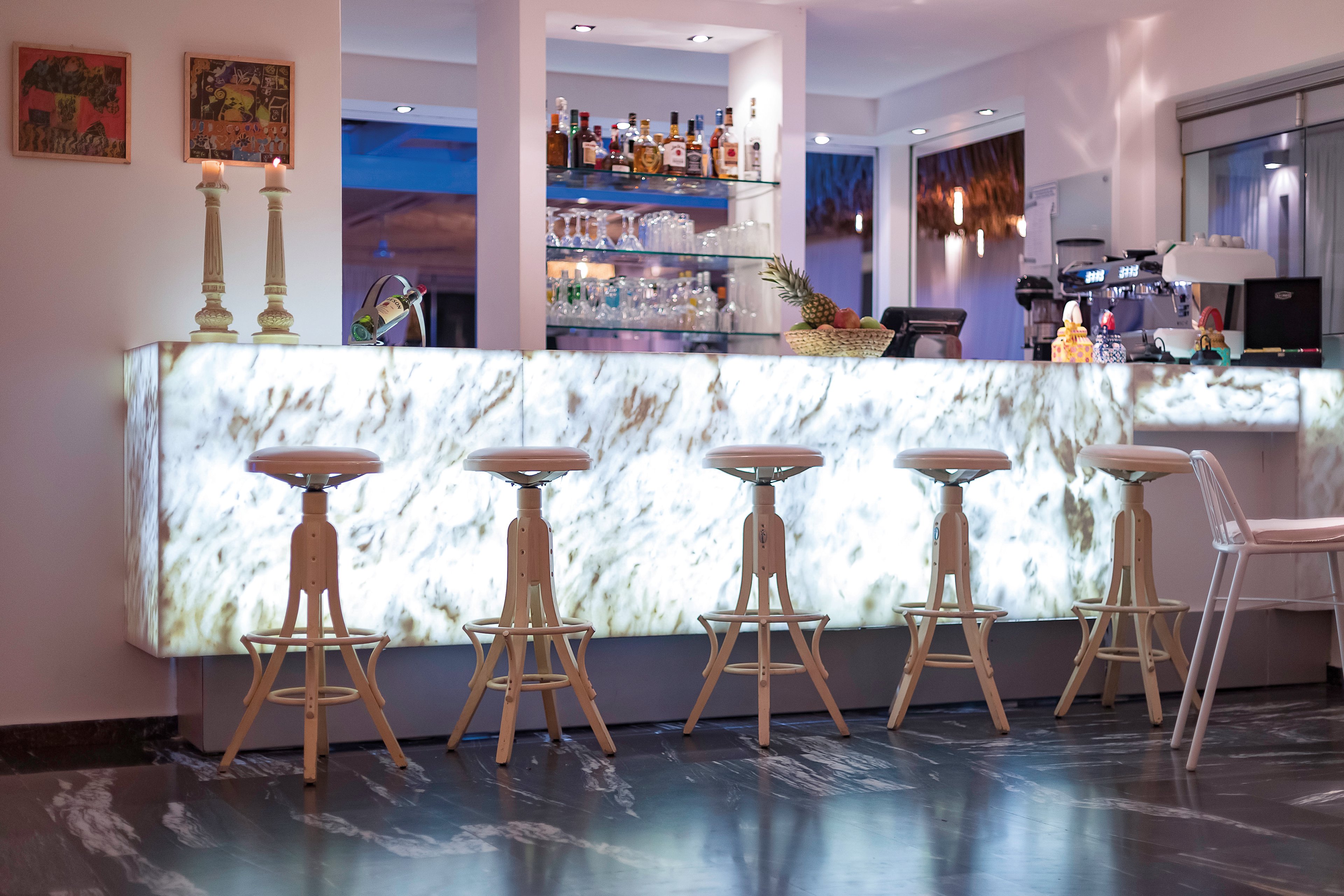 Mandraki Village Hotel