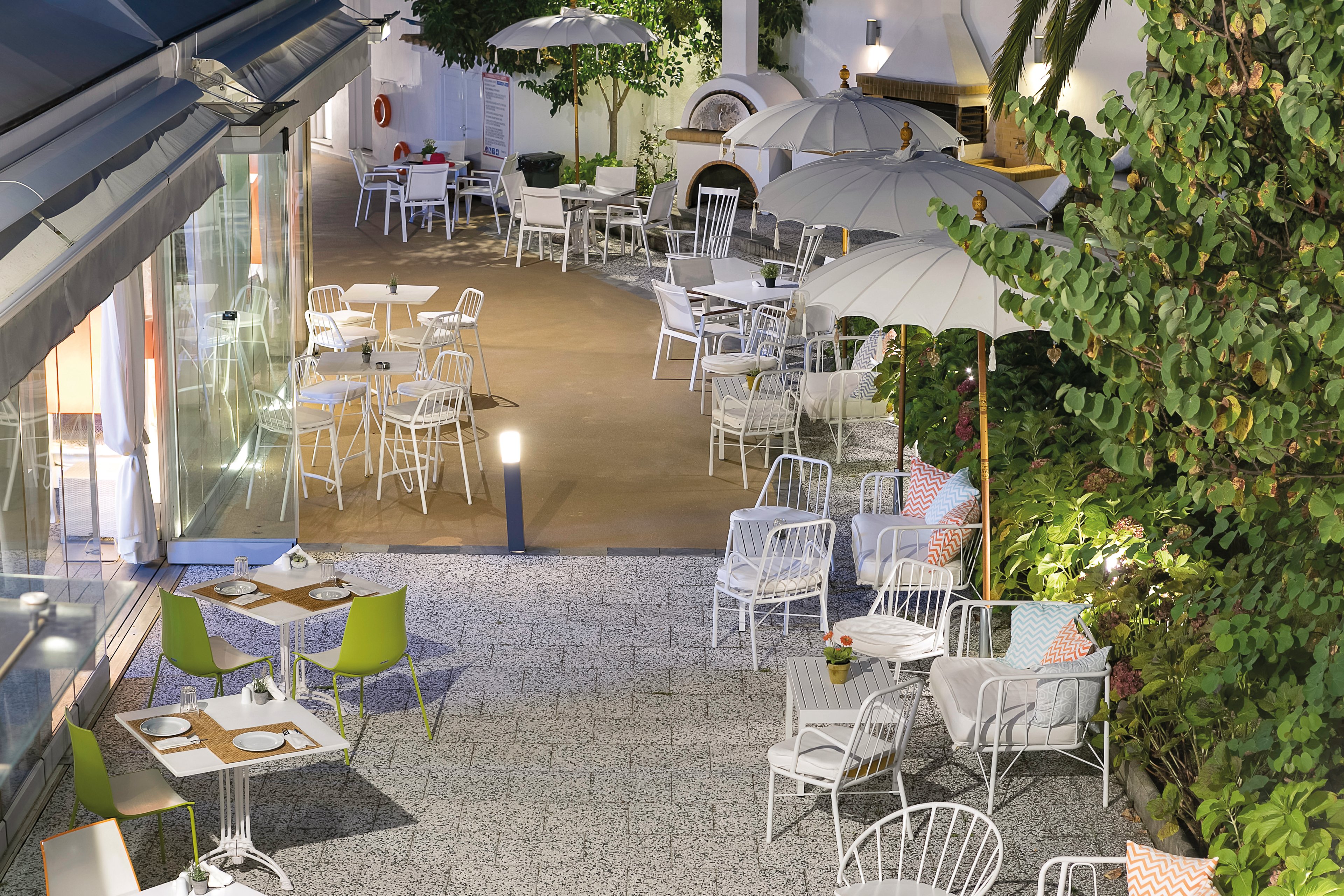 Mandraki Village Hotel