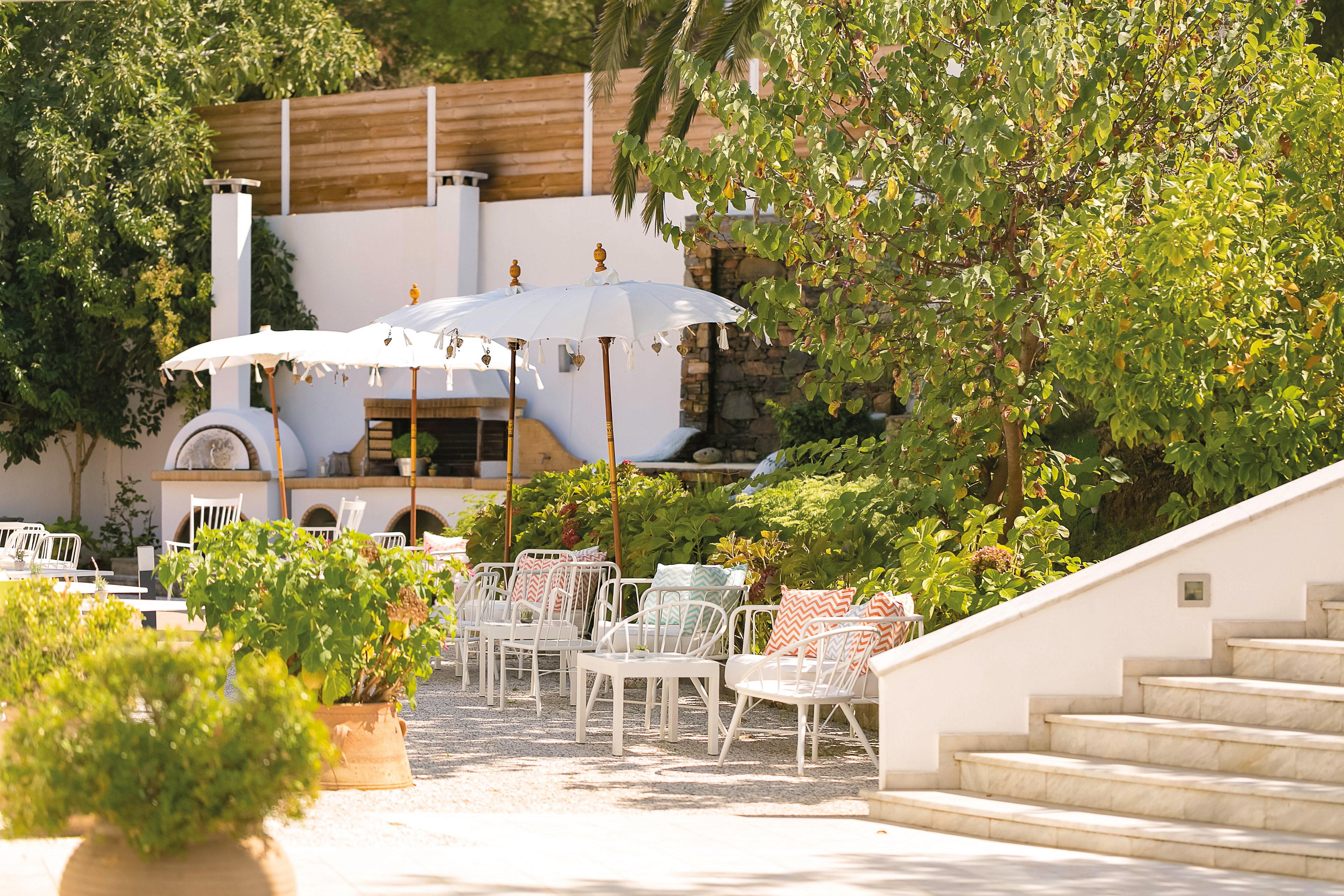 Mandraki Village Hotel