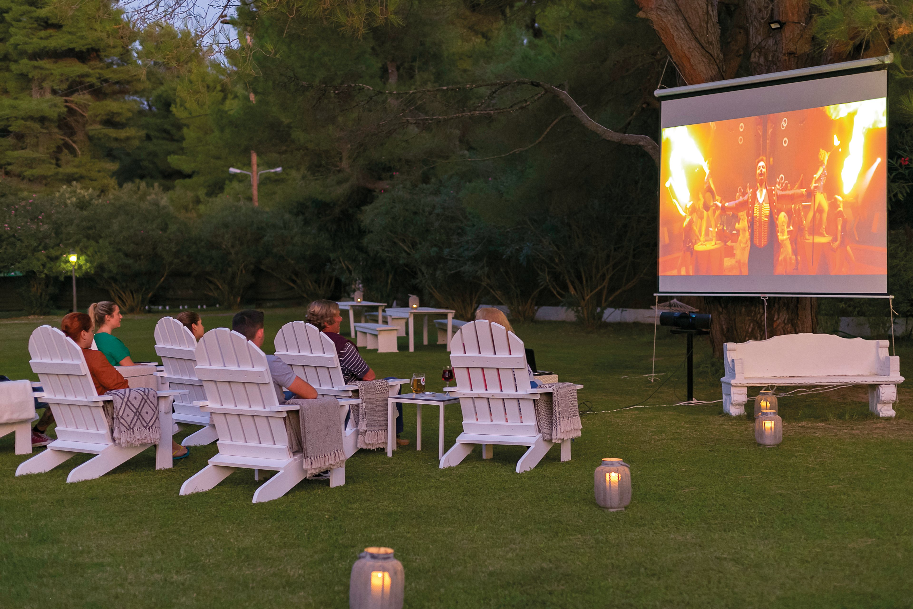 Mandraki Village Hotel