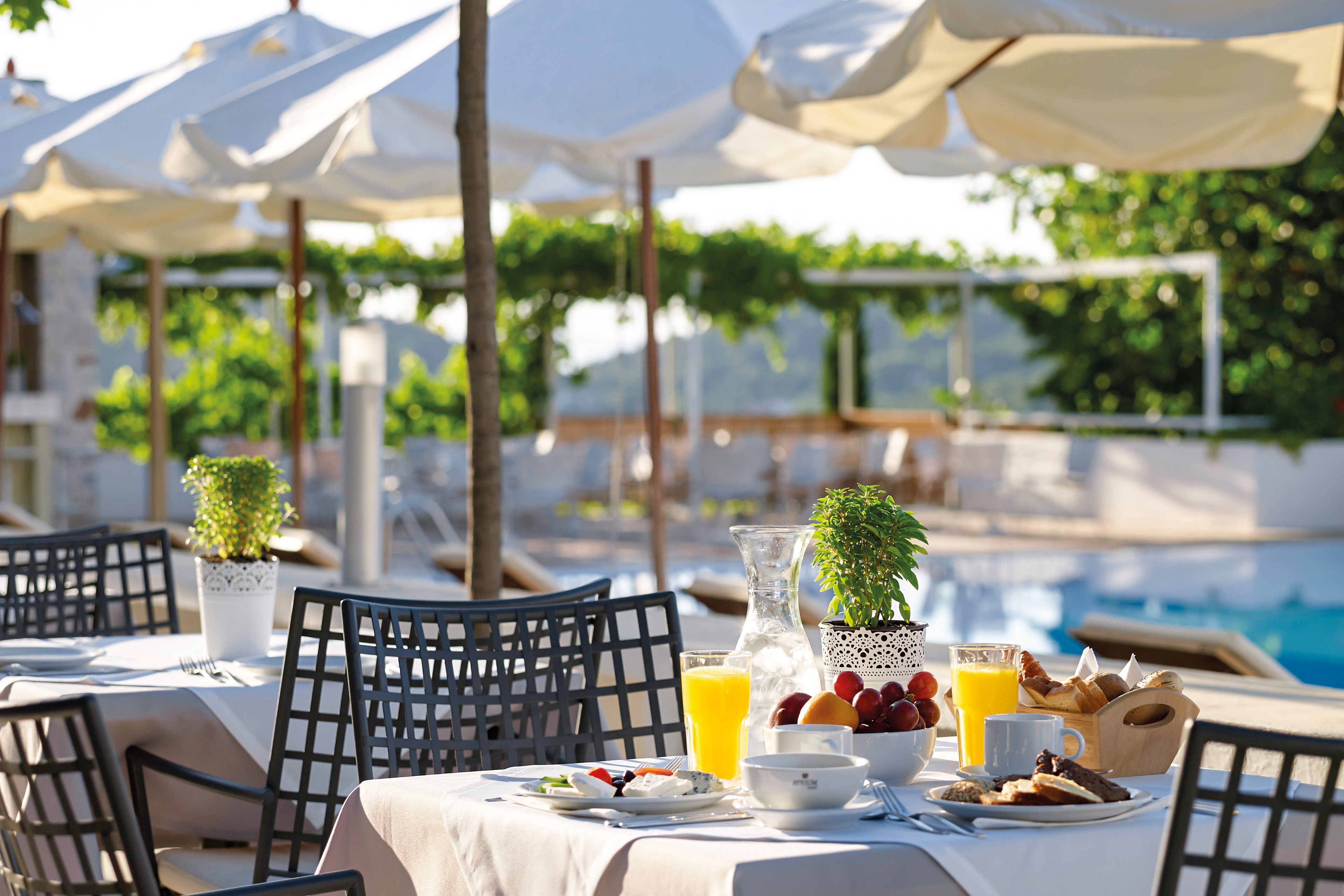 Atrium Hotel Skiathos