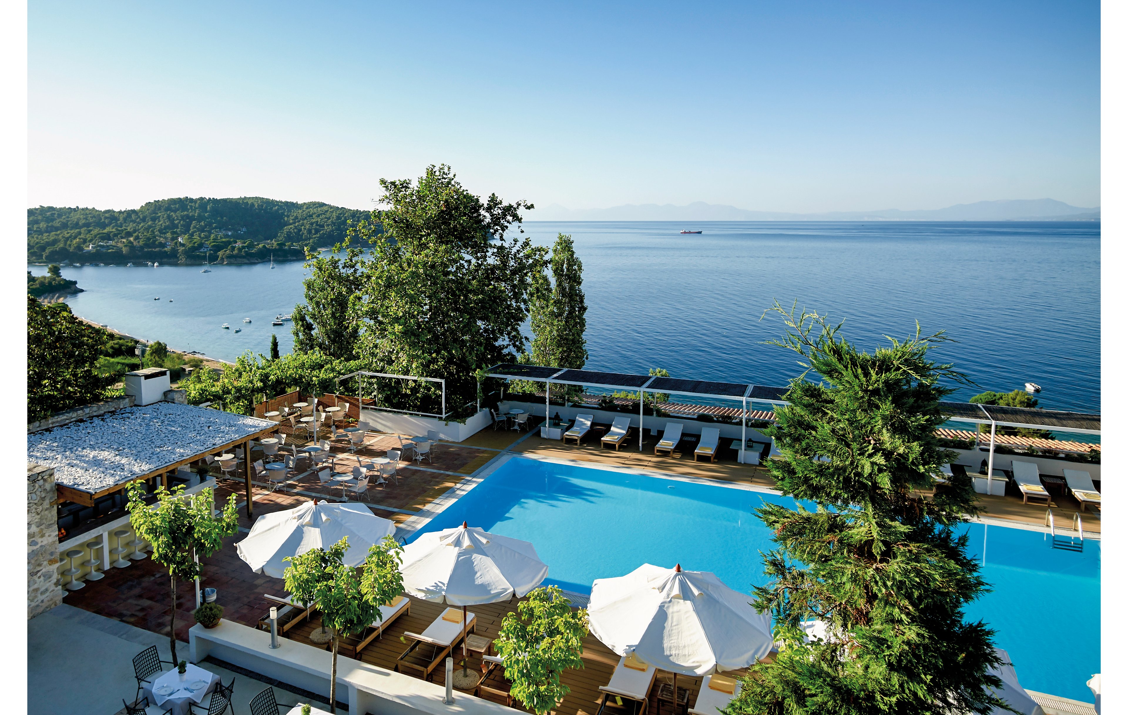 Atrium Hotel Skiathos
