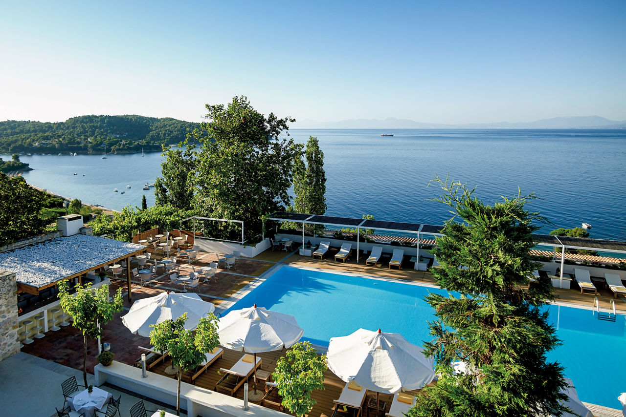 Atrium Hotel Skiathos