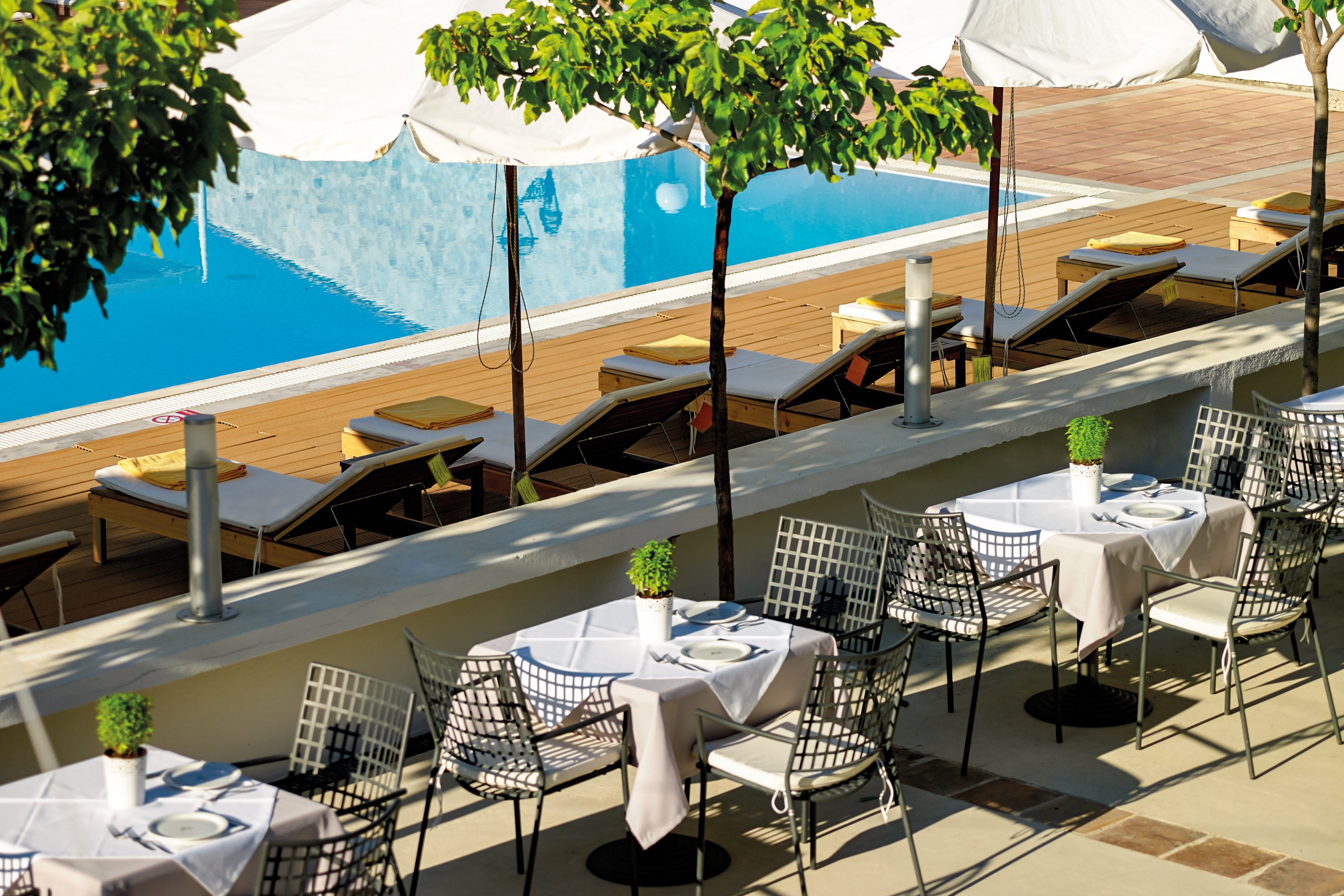 Atrium Hotel Skiathos