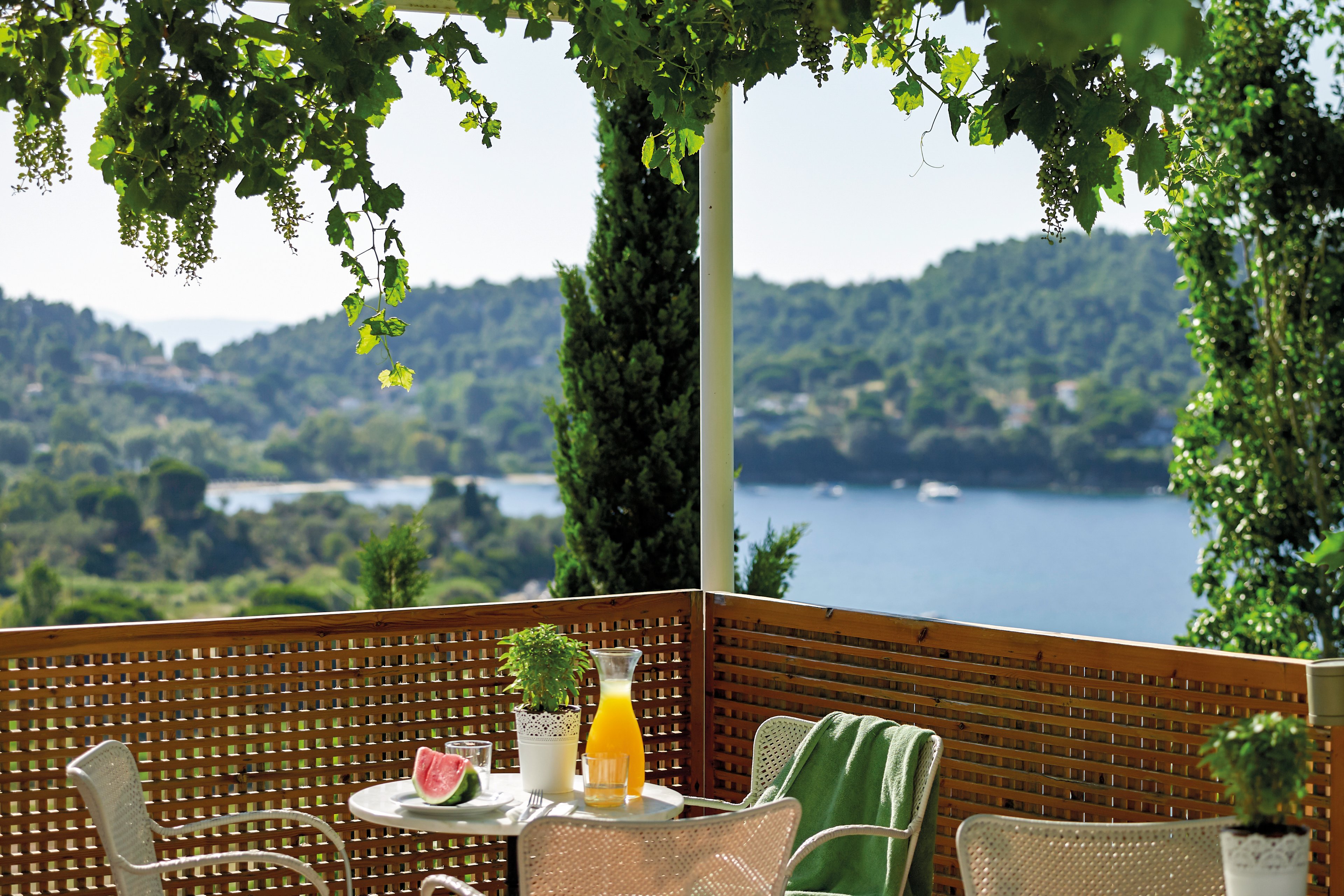 Atrium Hotel Skiathos