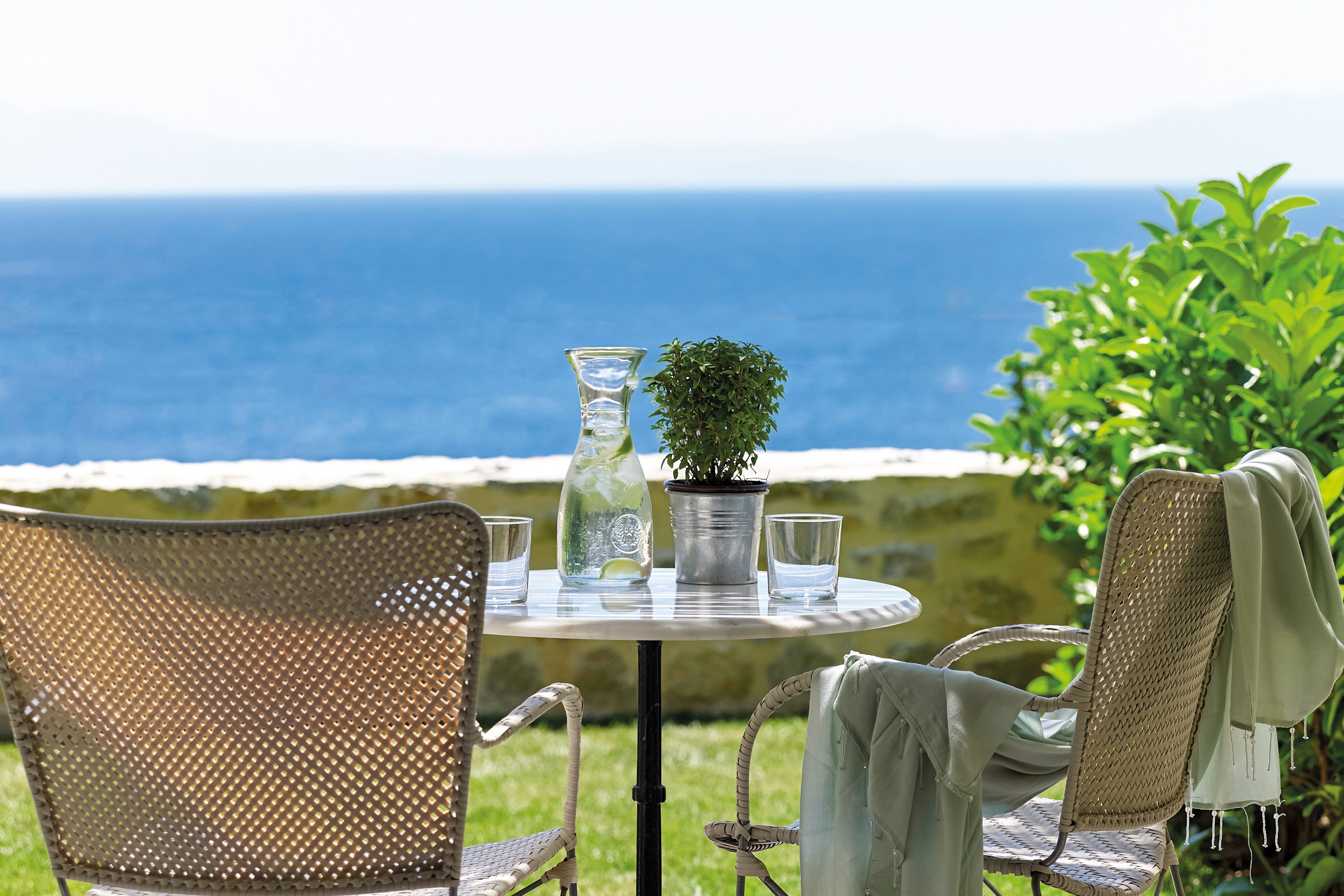 Atrium Hotel Skiathos