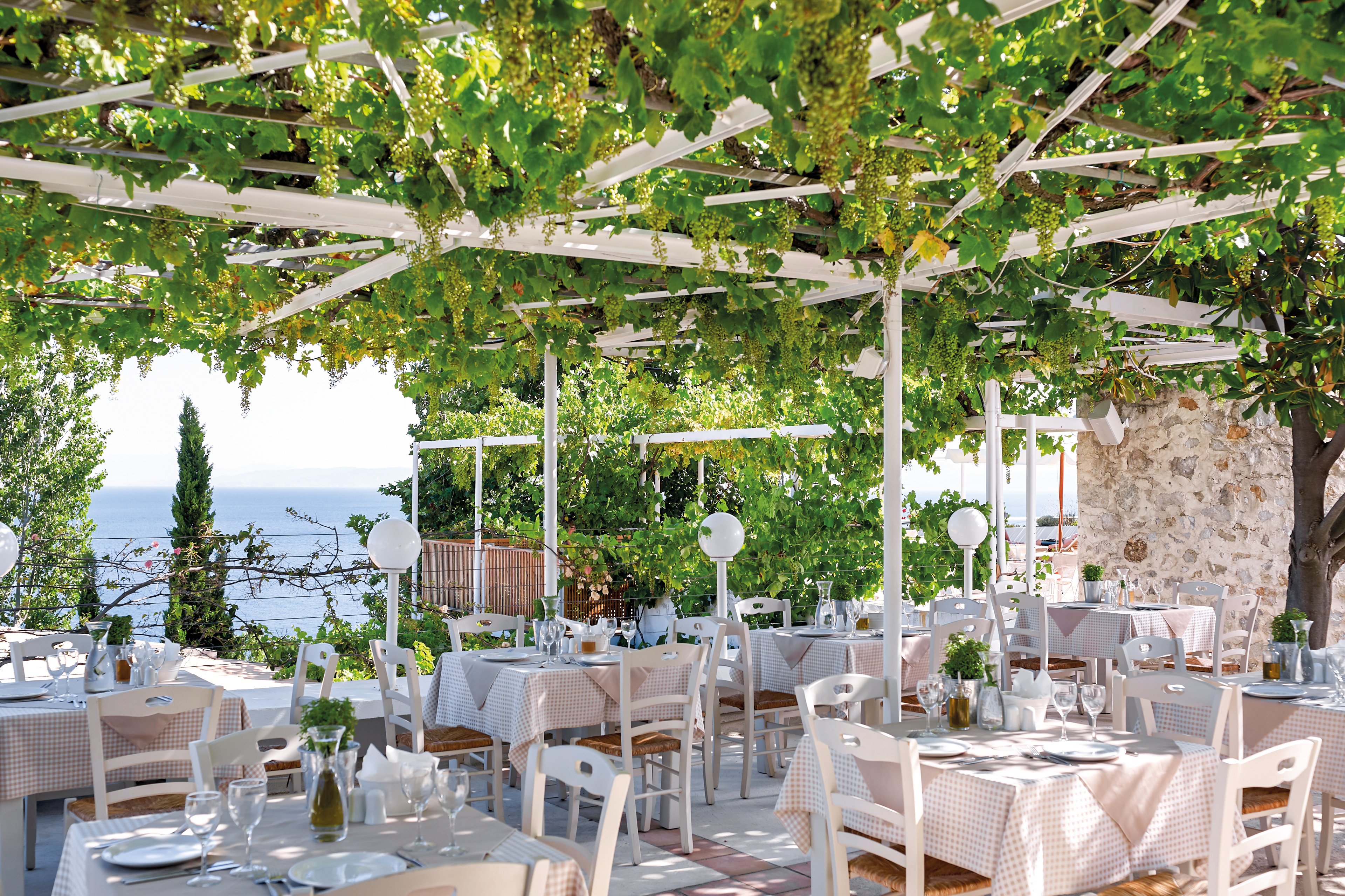 Atrium Hotel Skiathos