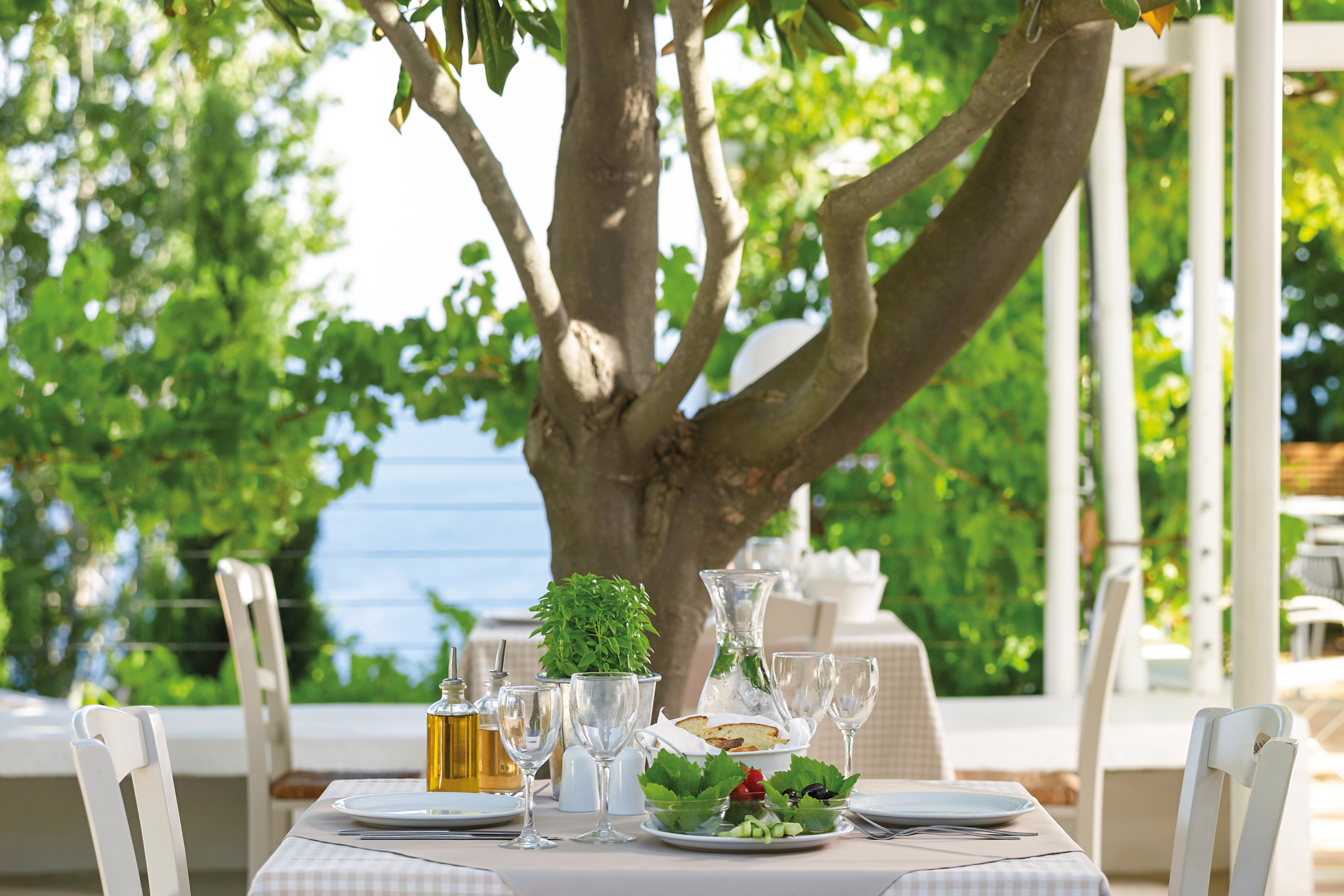 Atrium Hotel Skiathos