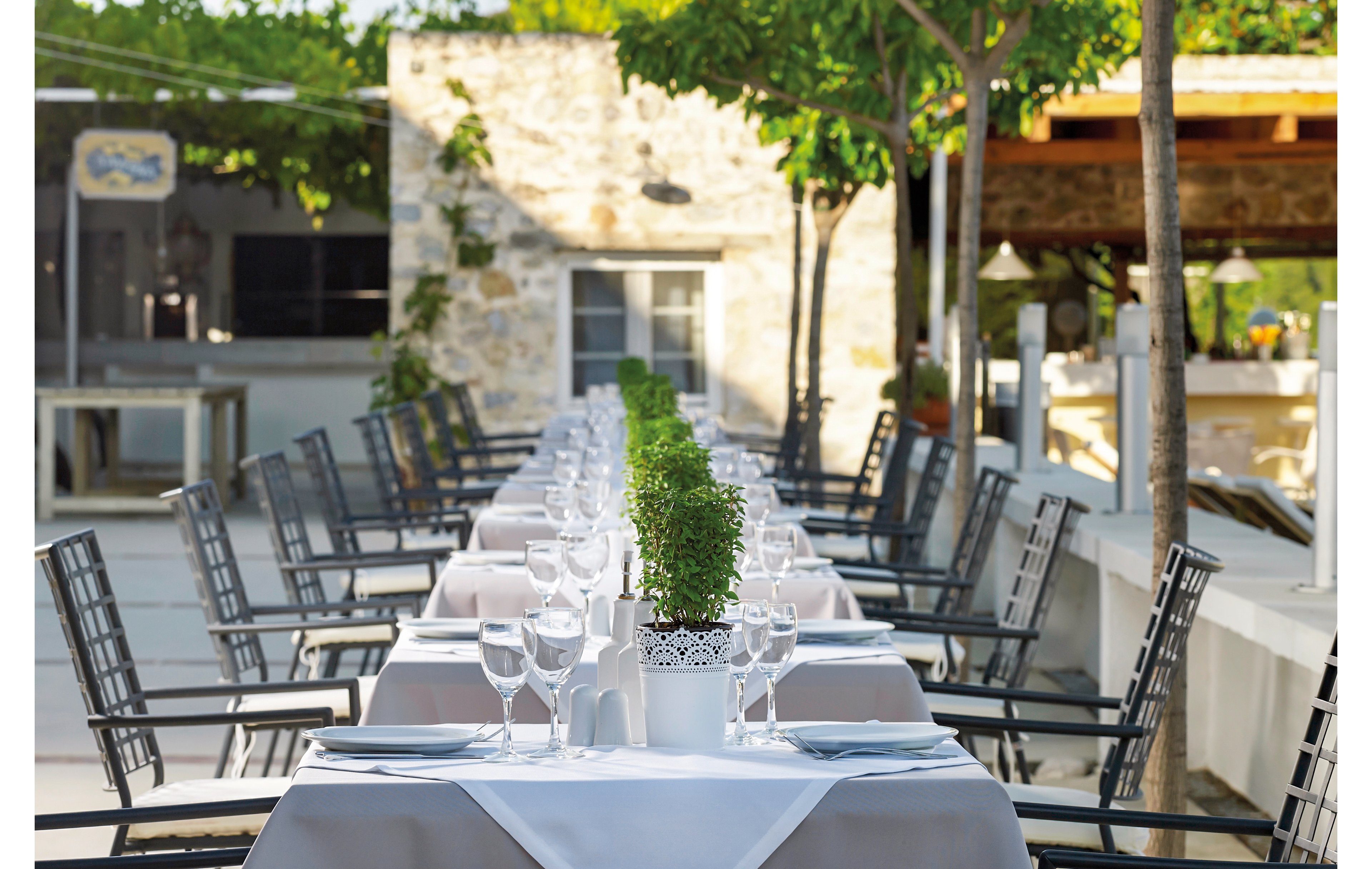 Atrium Hotel Skiathos