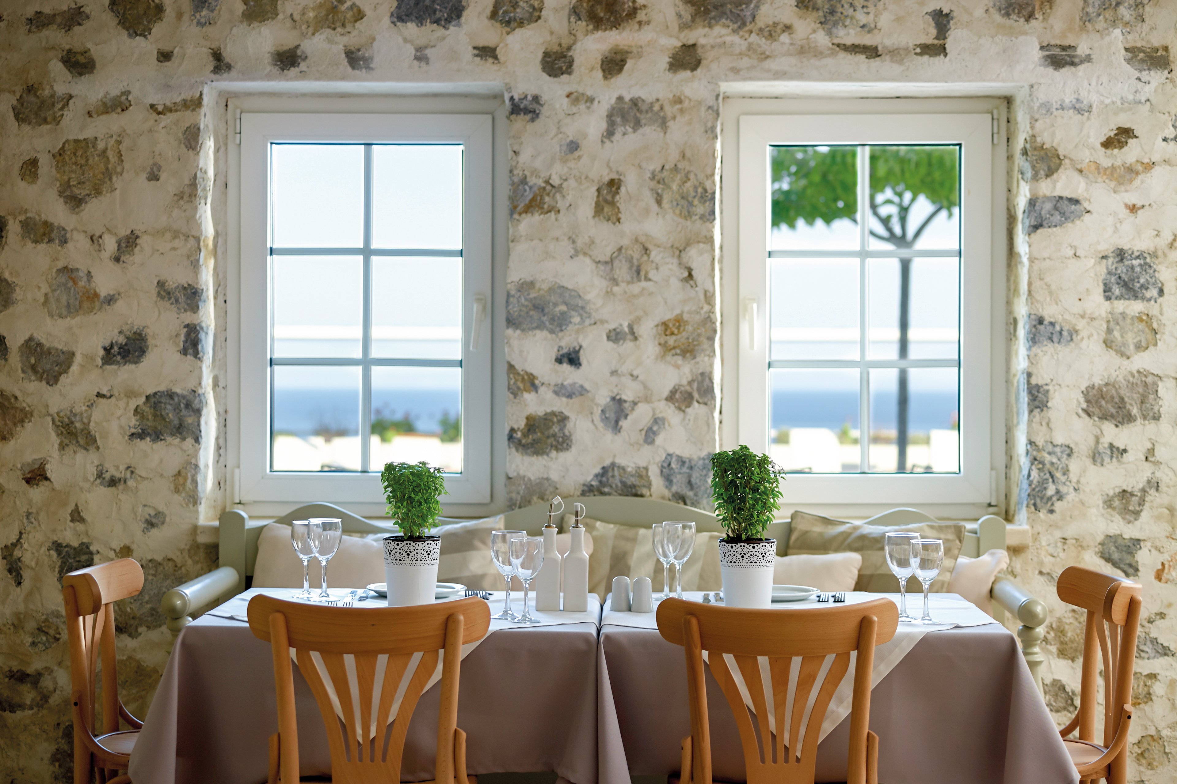 Atrium Hotel Skiathos