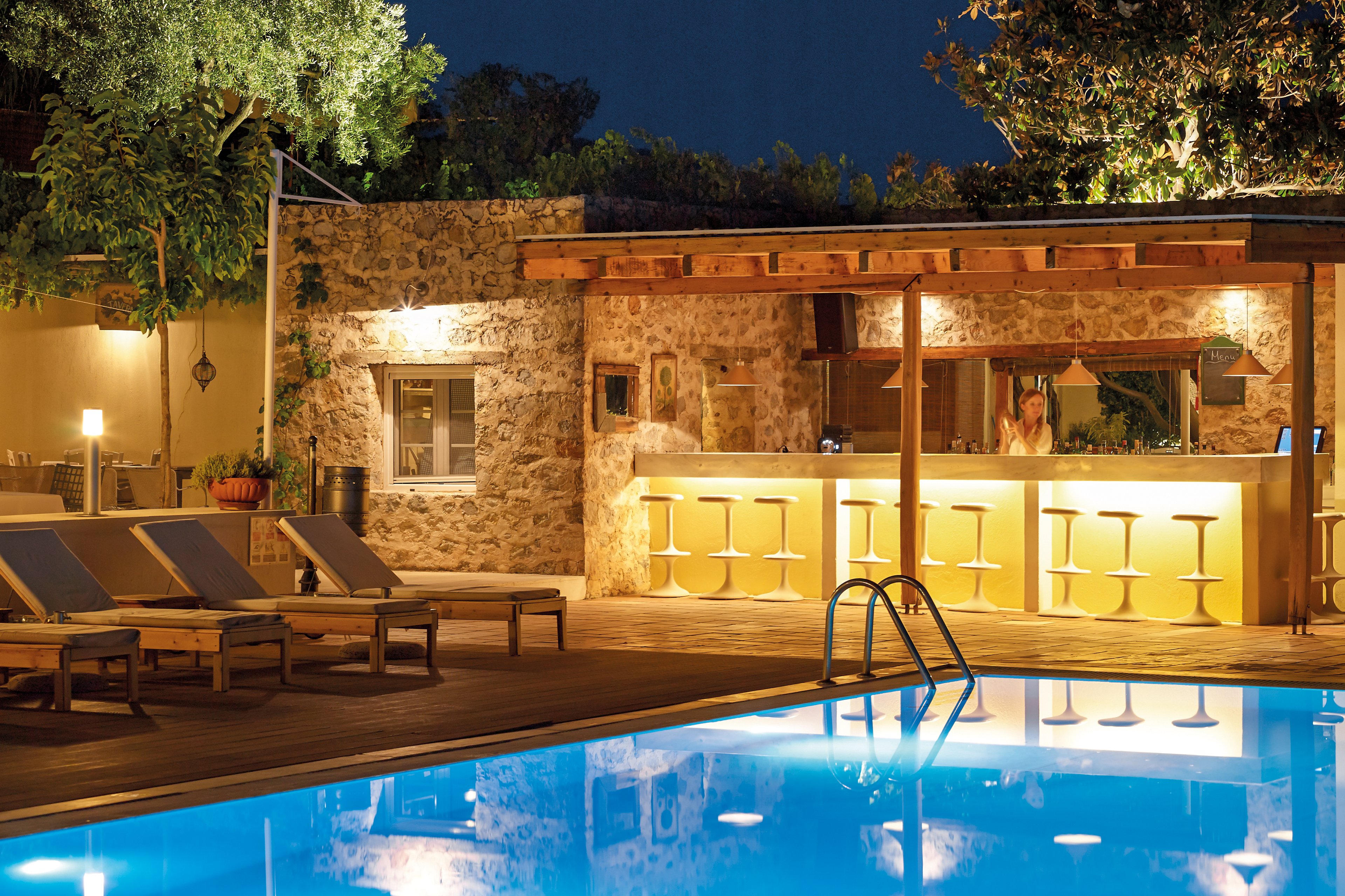 Atrium Hotel Skiathos