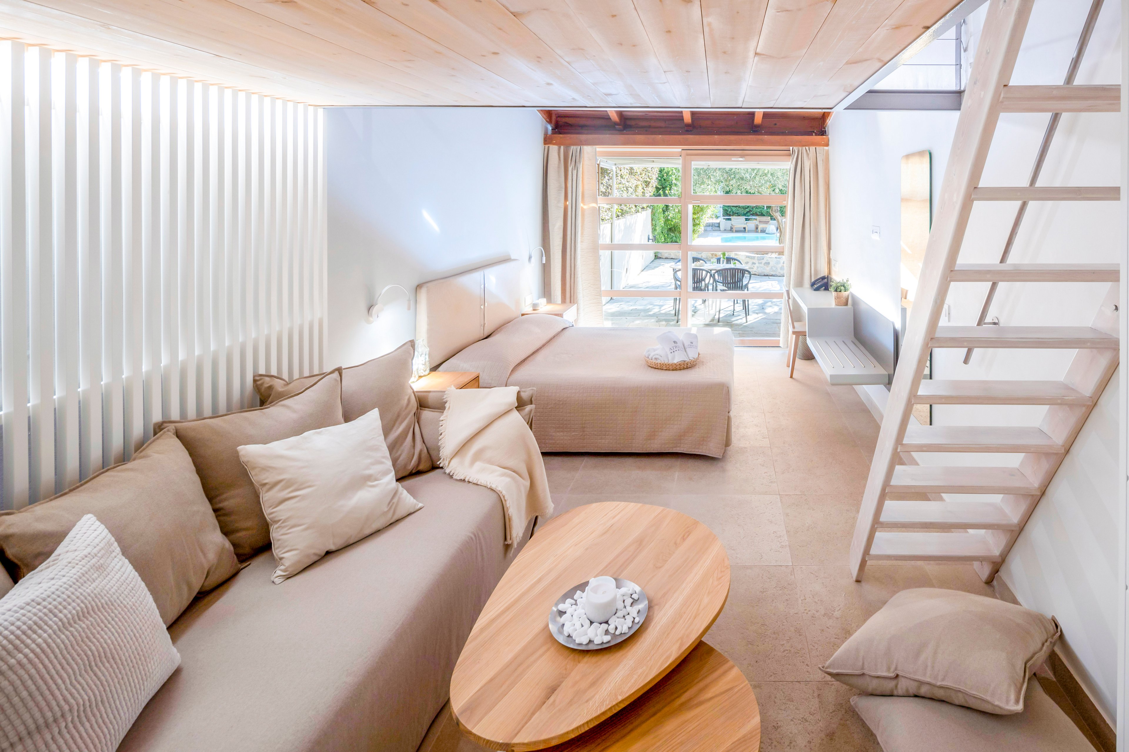 Atrium Hotel Skiathos