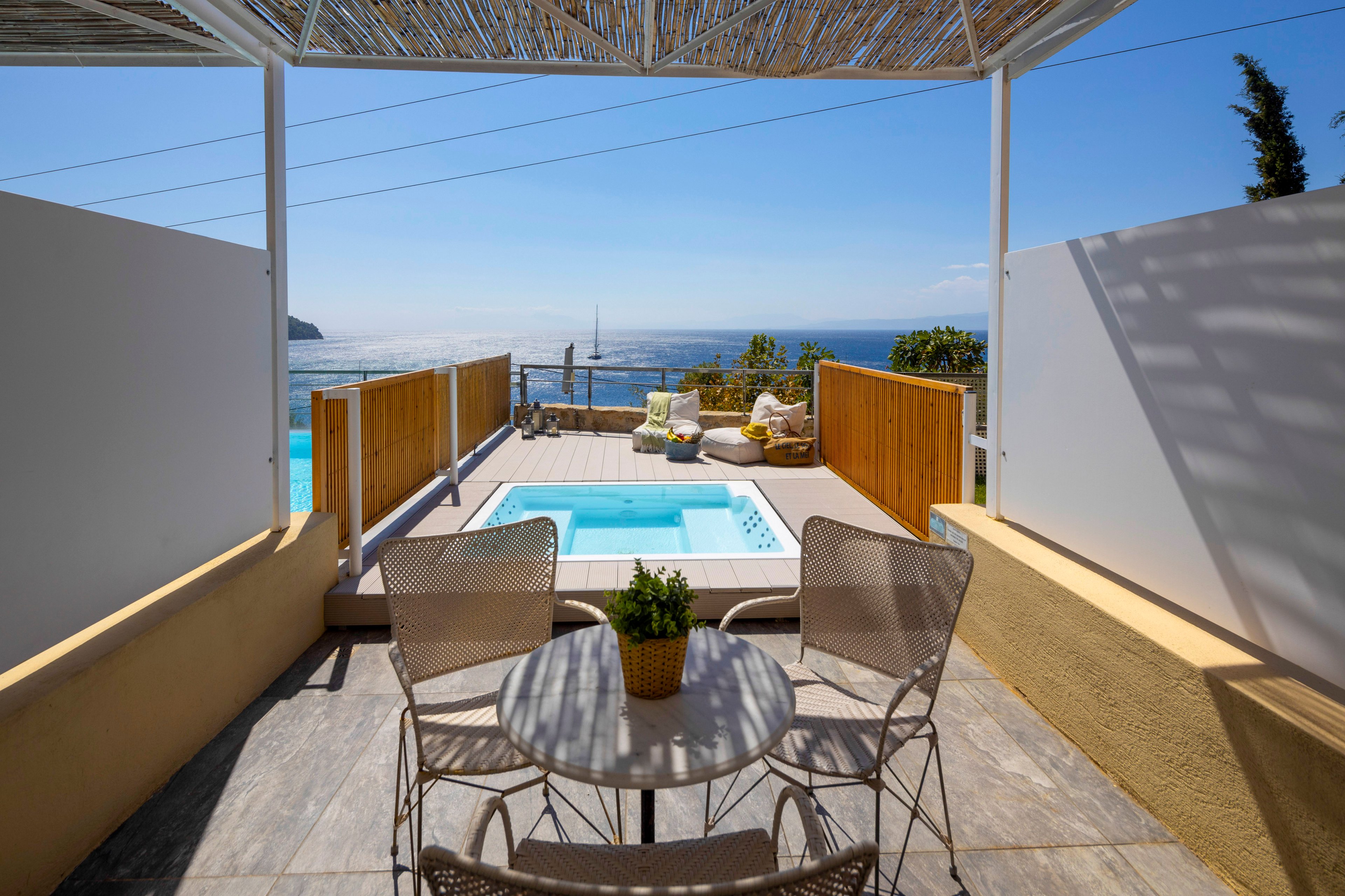 Atrium Hotel Skiathos