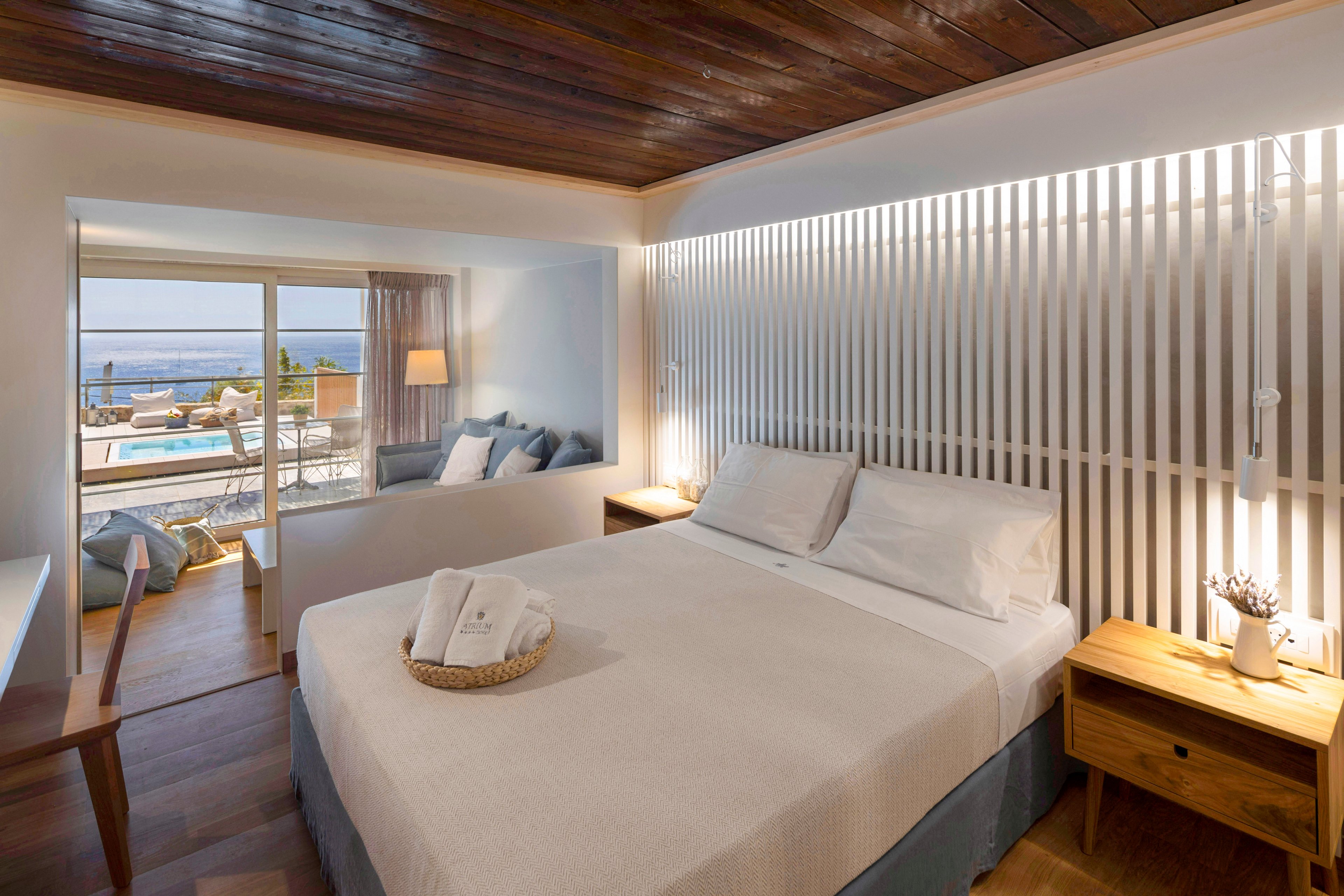 Atrium Hotel Skiathos