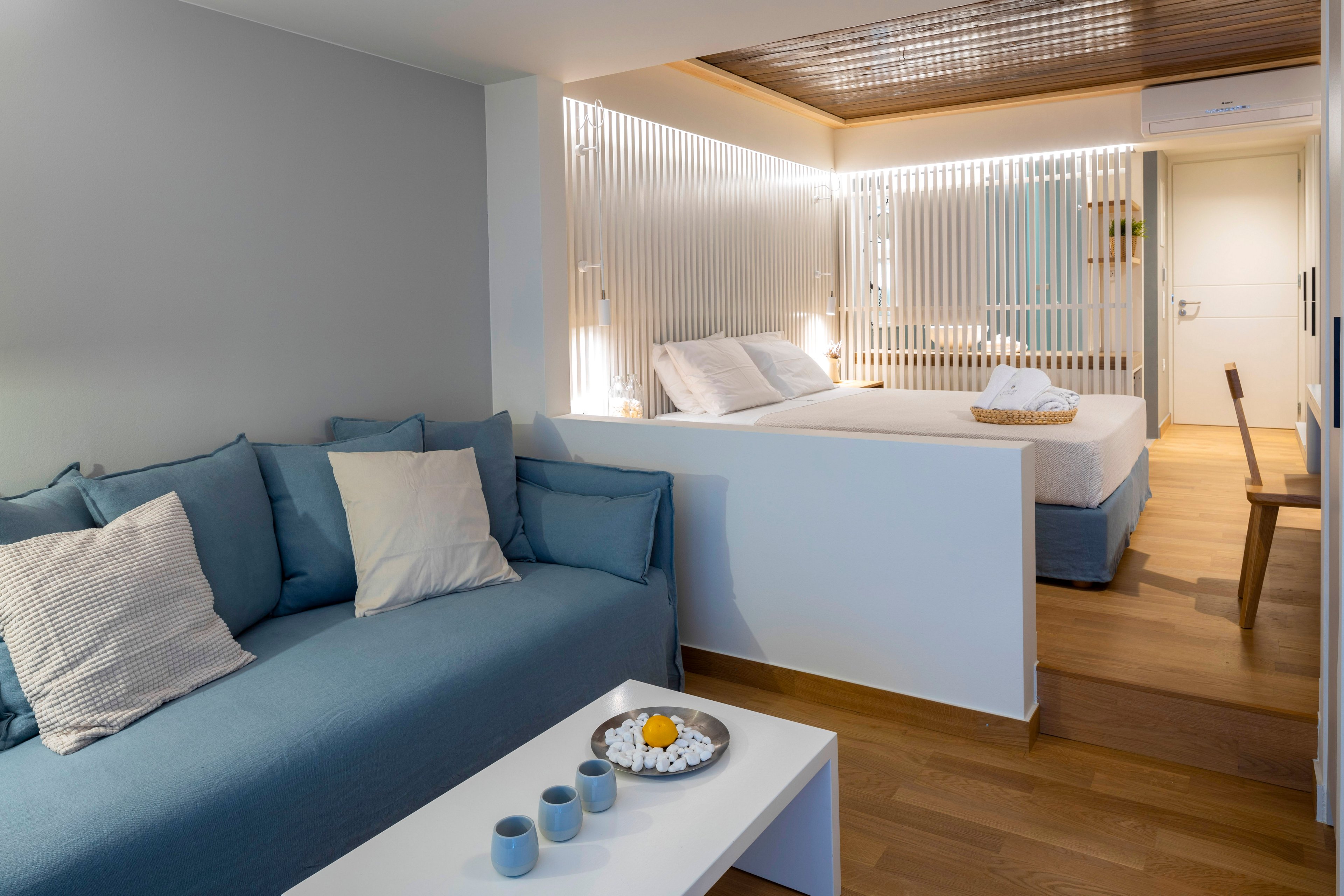 Atrium Hotel Skiathos