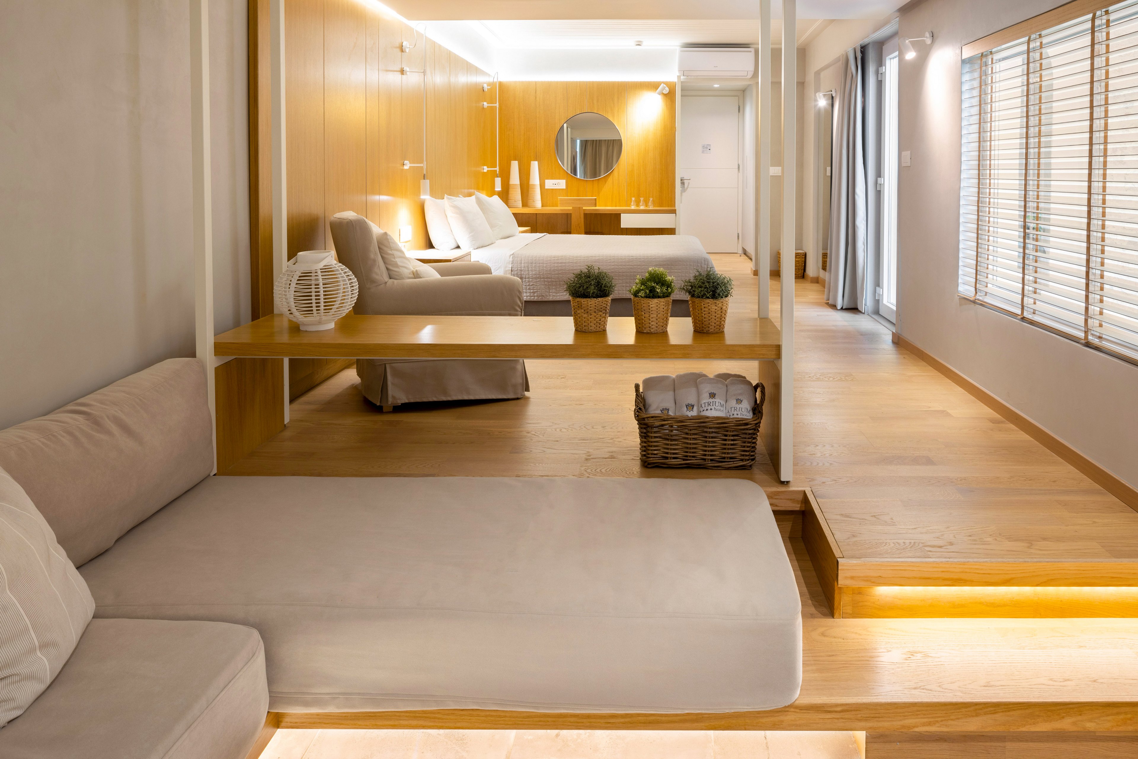 Atrium Hotel Skiathos