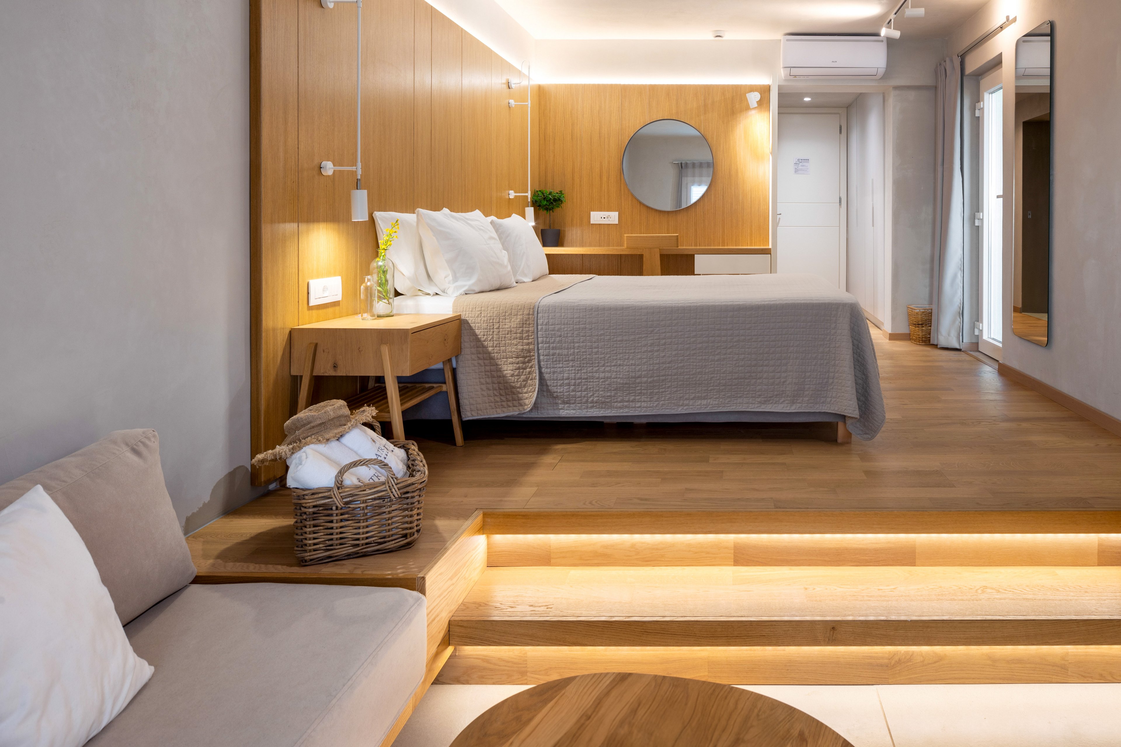 Atrium Hotel Skiathos