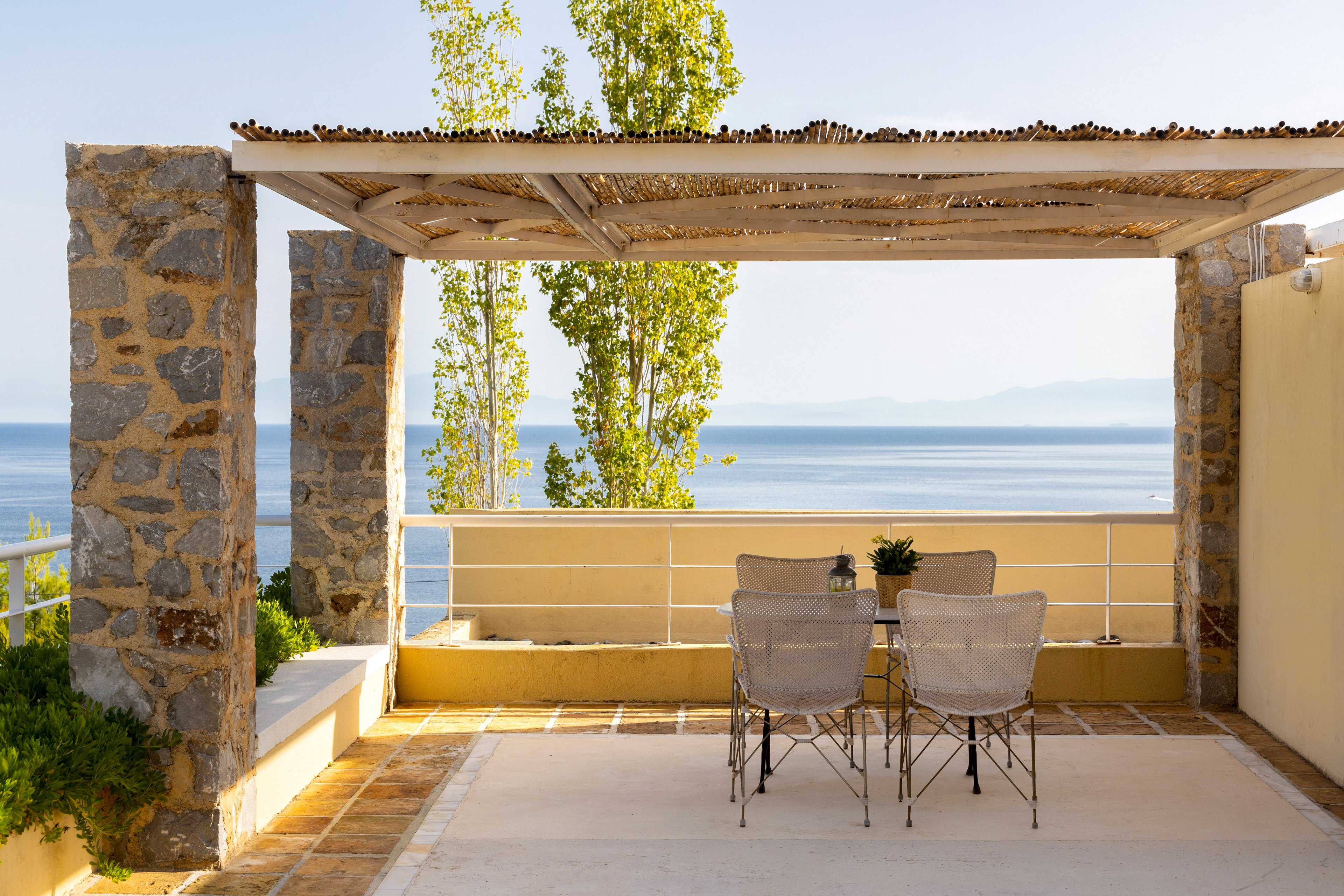 Atrium Hotel Skiathos