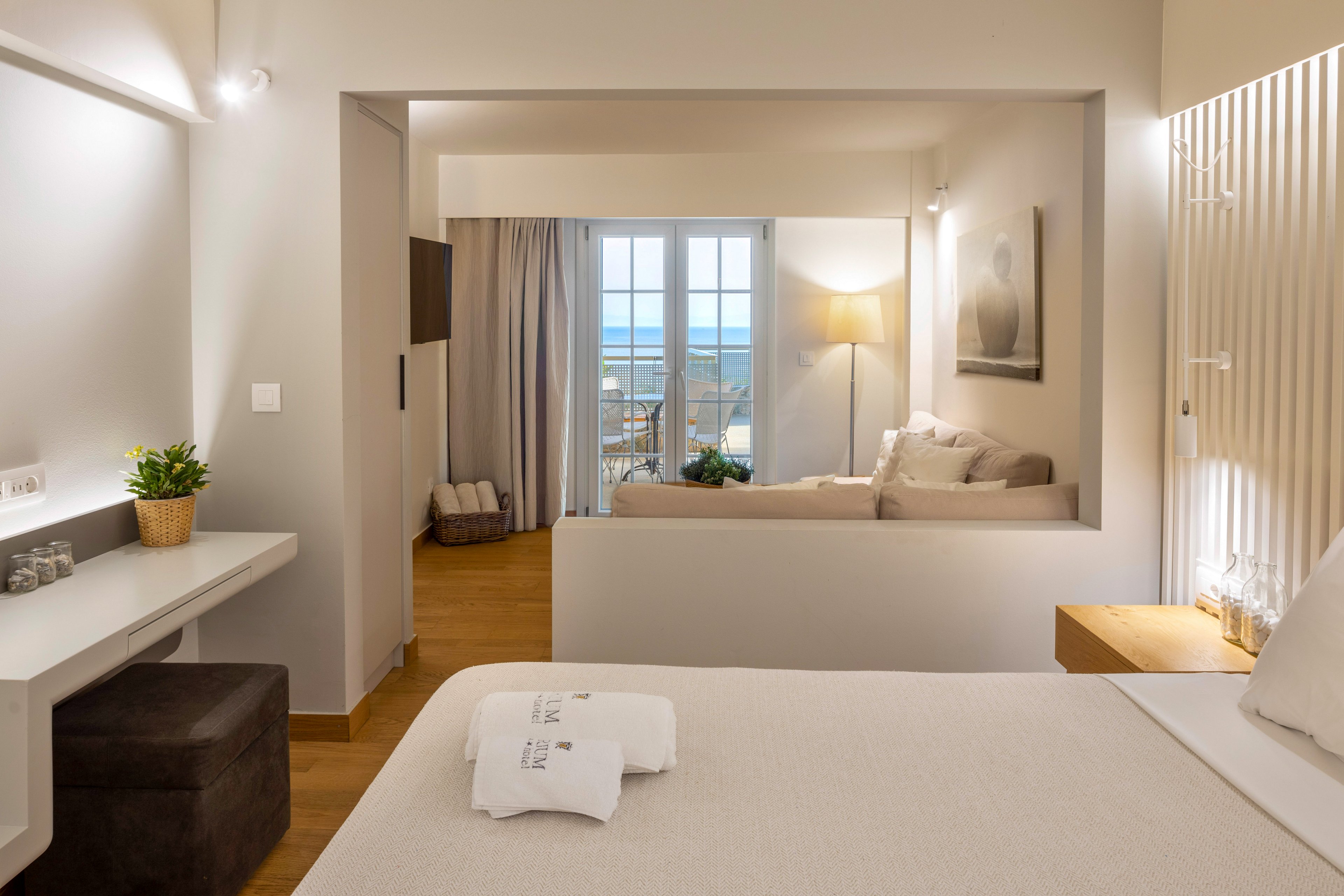 Atrium Hotel Skiathos