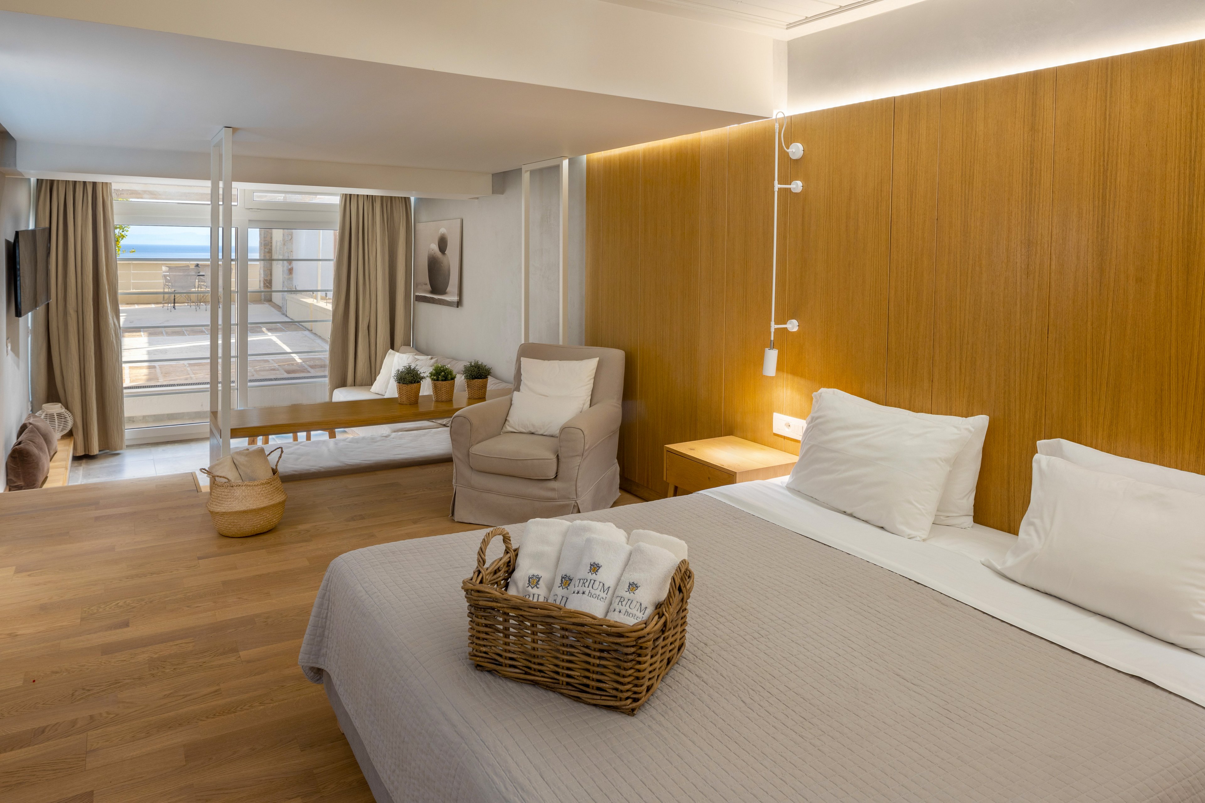 Atrium Hotel Skiathos