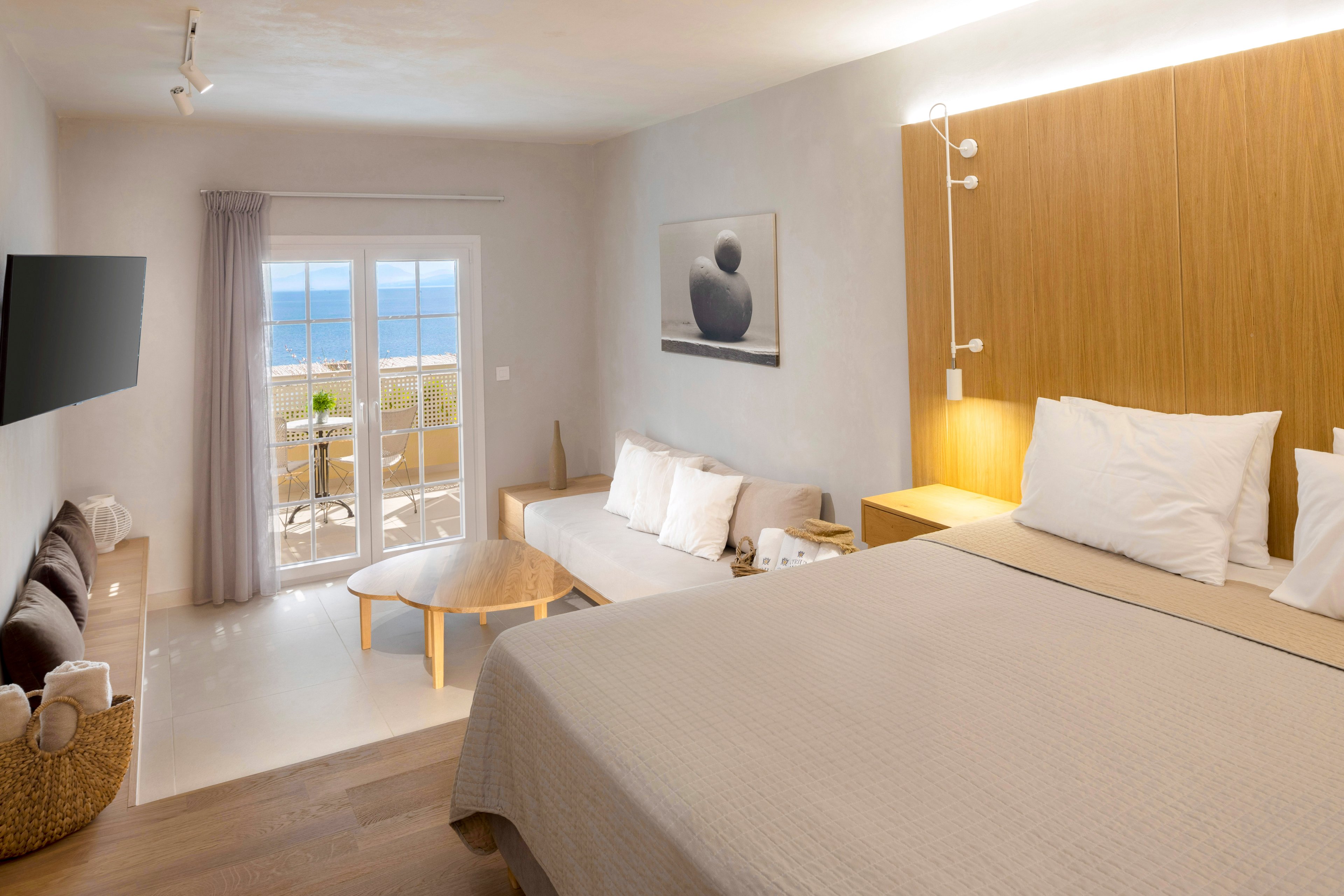 Atrium Hotel Skiathos