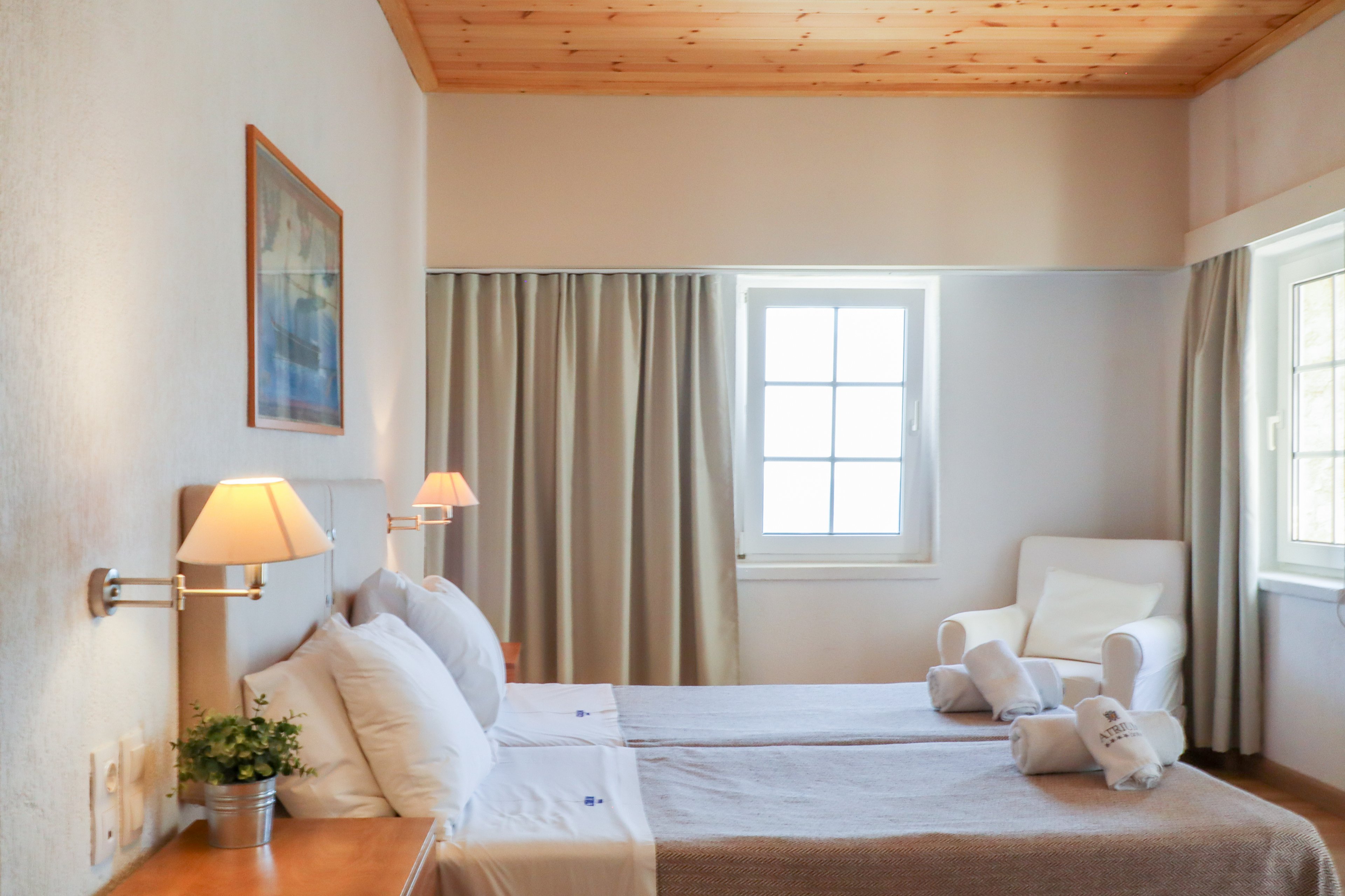 Atrium Hotel Skiathos