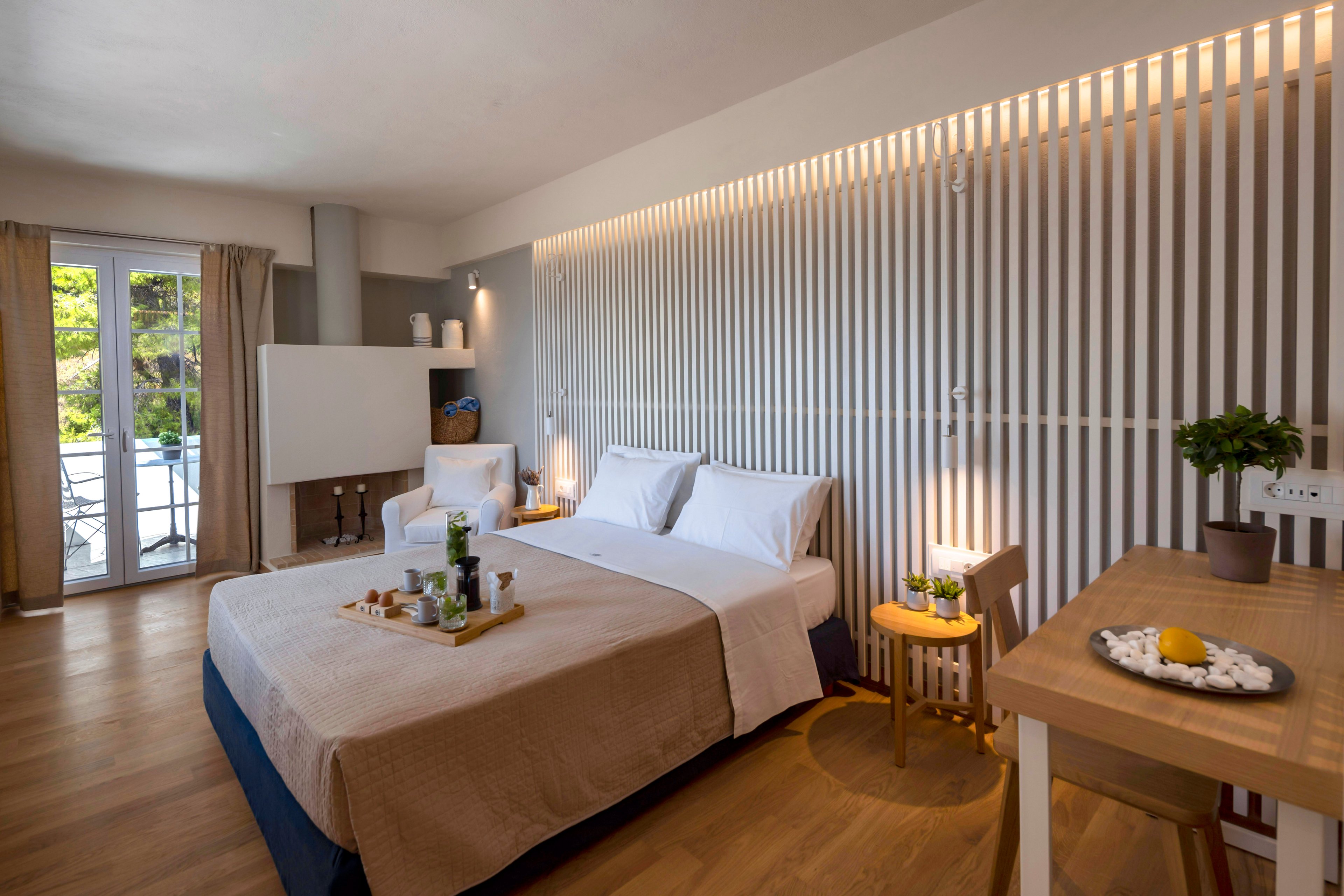 Atrium Hotel Skiathos
