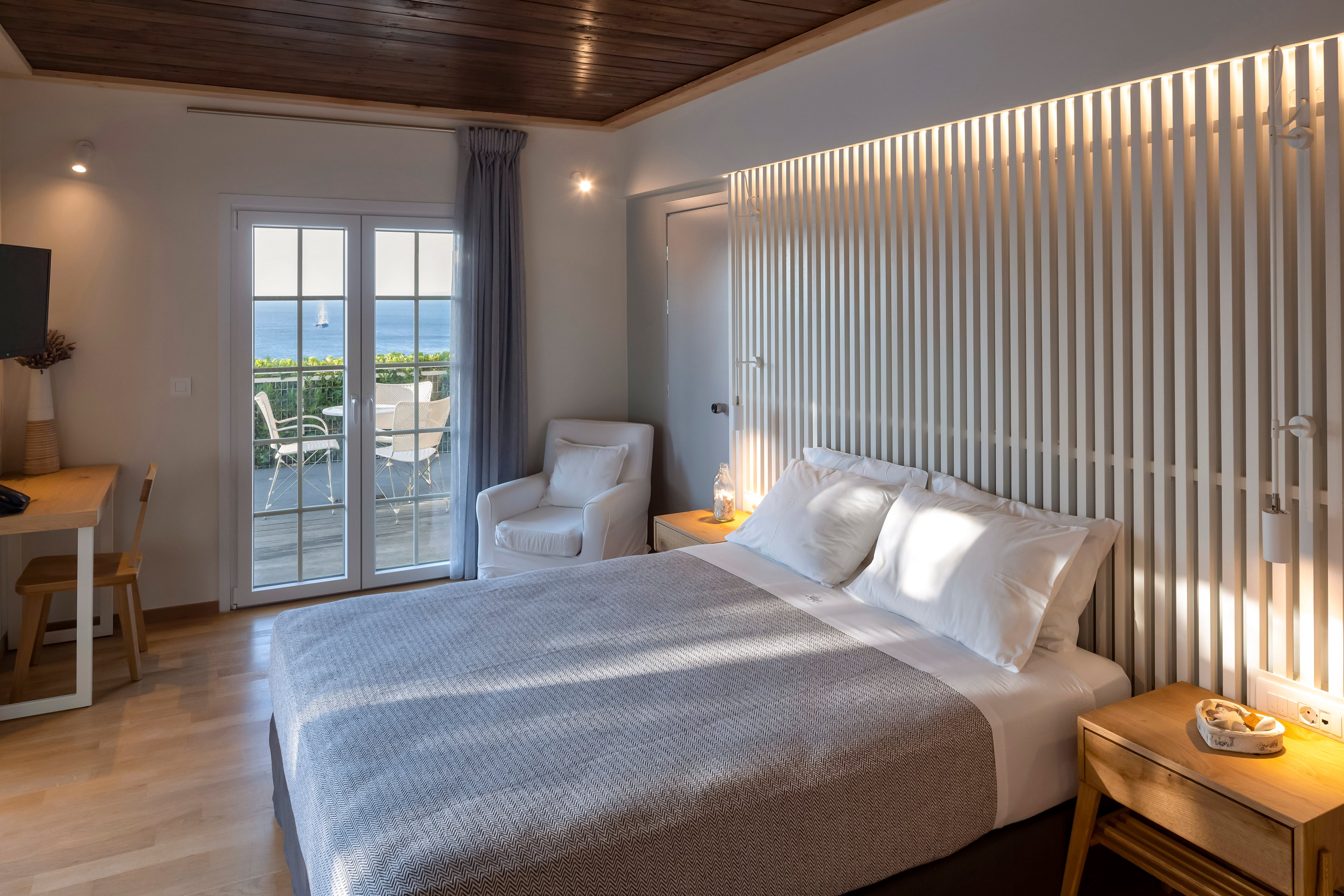 Atrium Hotel Skiathos