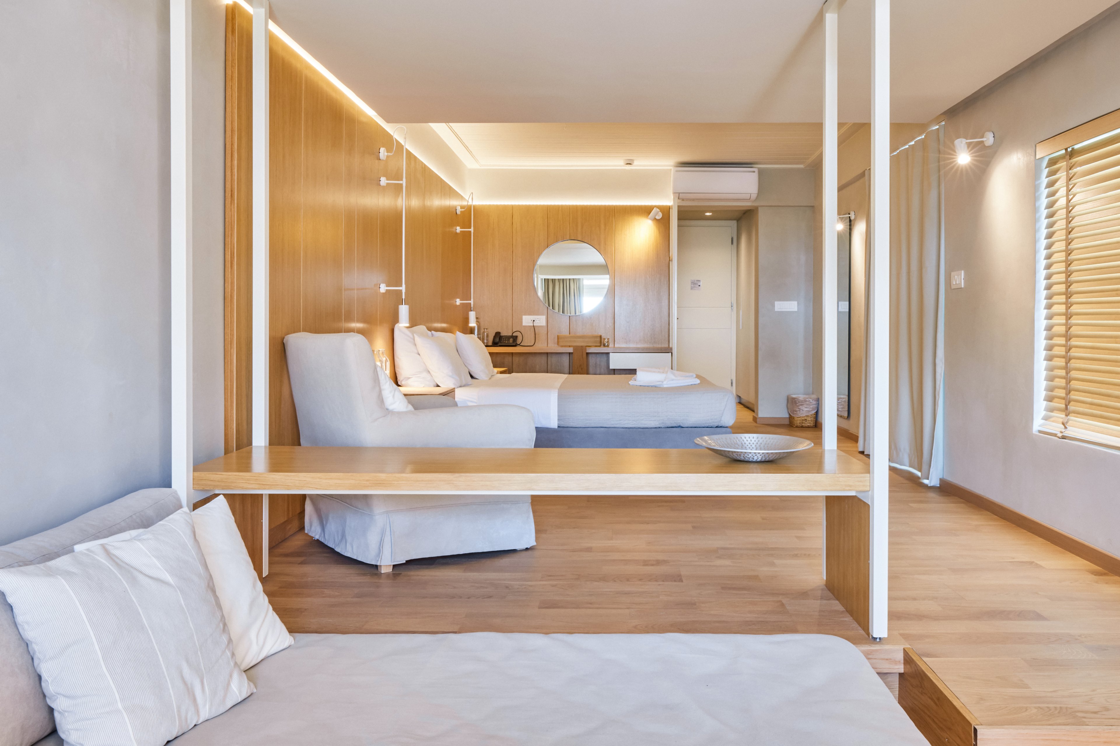 Atrium Hotel Skiathos