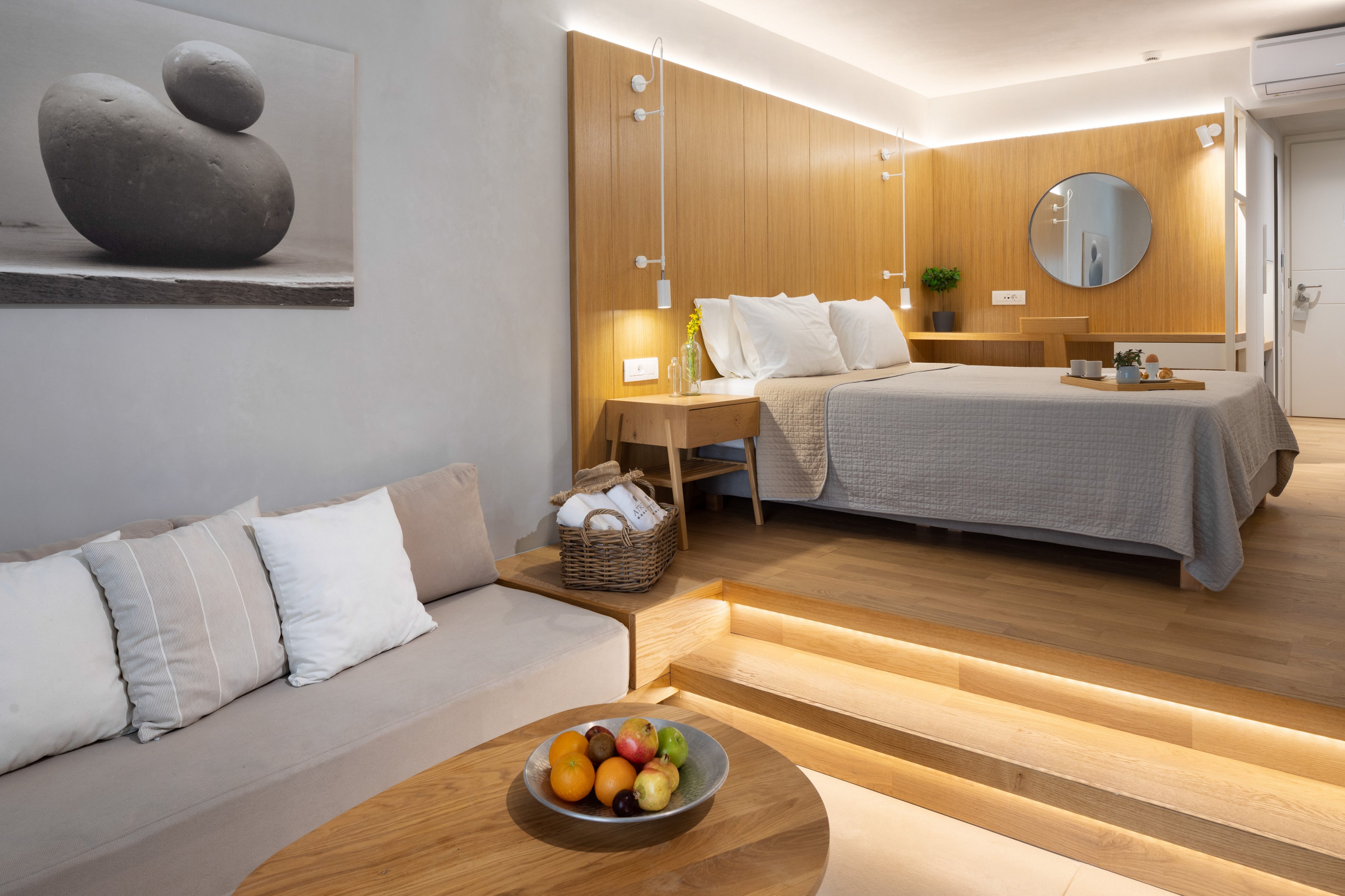 Atrium Hotel Skiathos