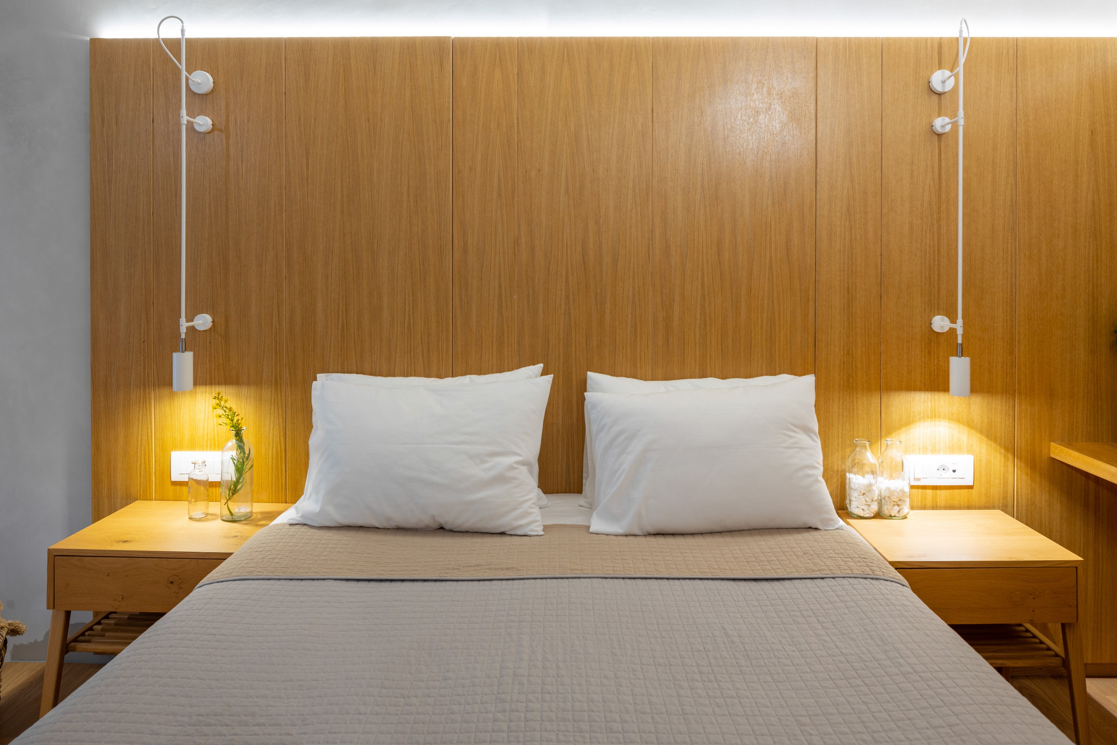 Atrium Hotel Skiathos