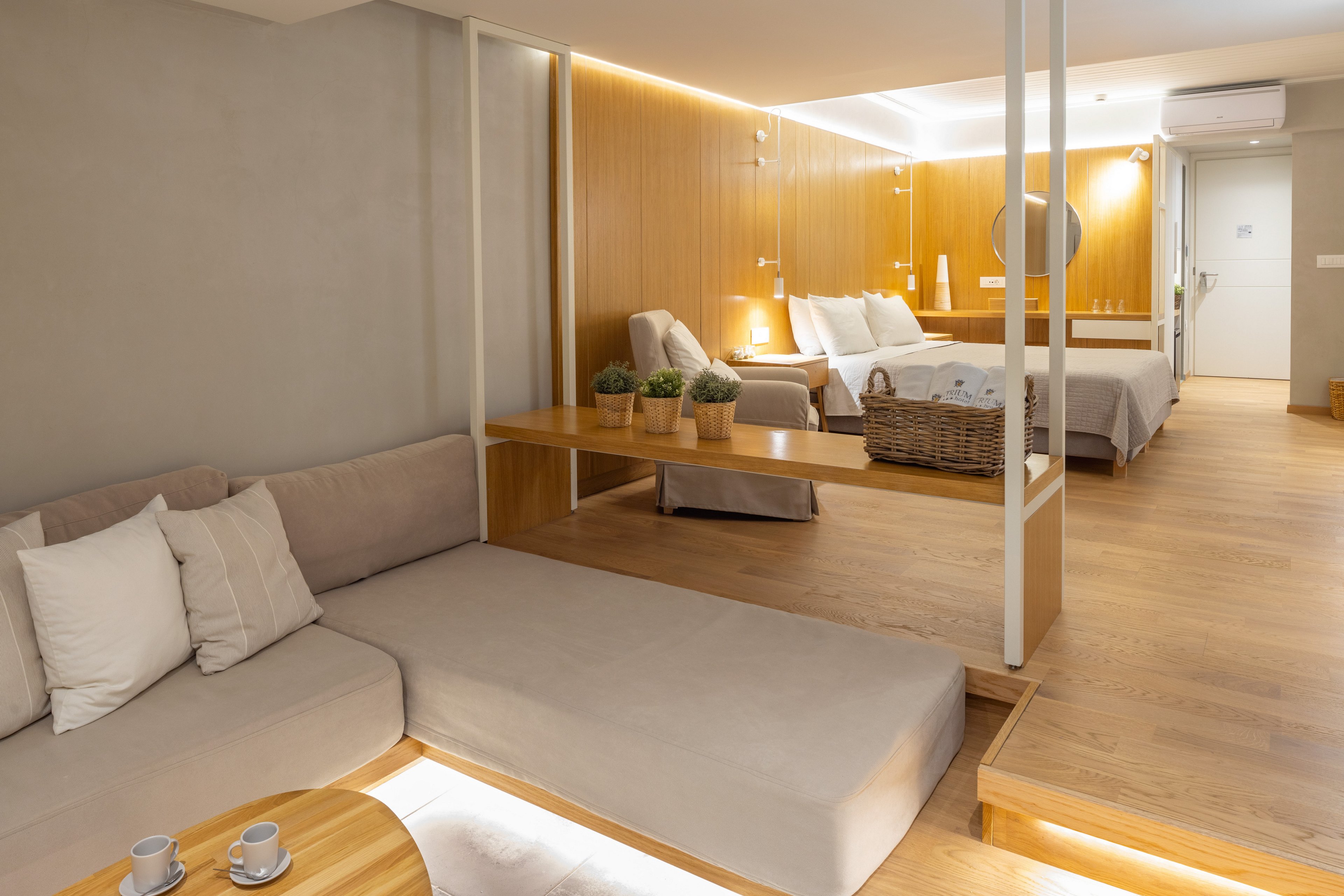 Atrium Hotel Skiathos